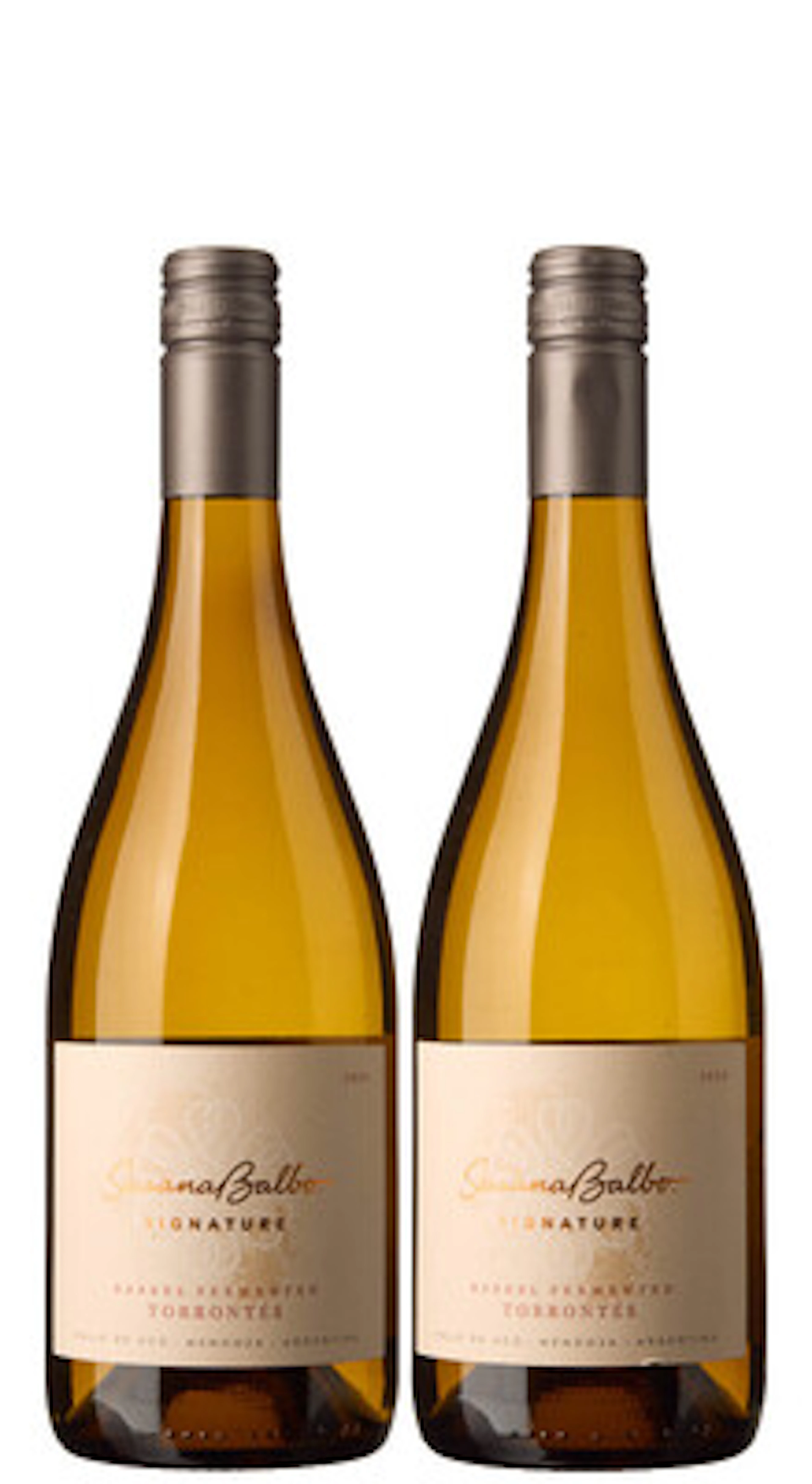 2 x Valle de Uco Torrontes Barrel Fermented 2023, Susana Balbo