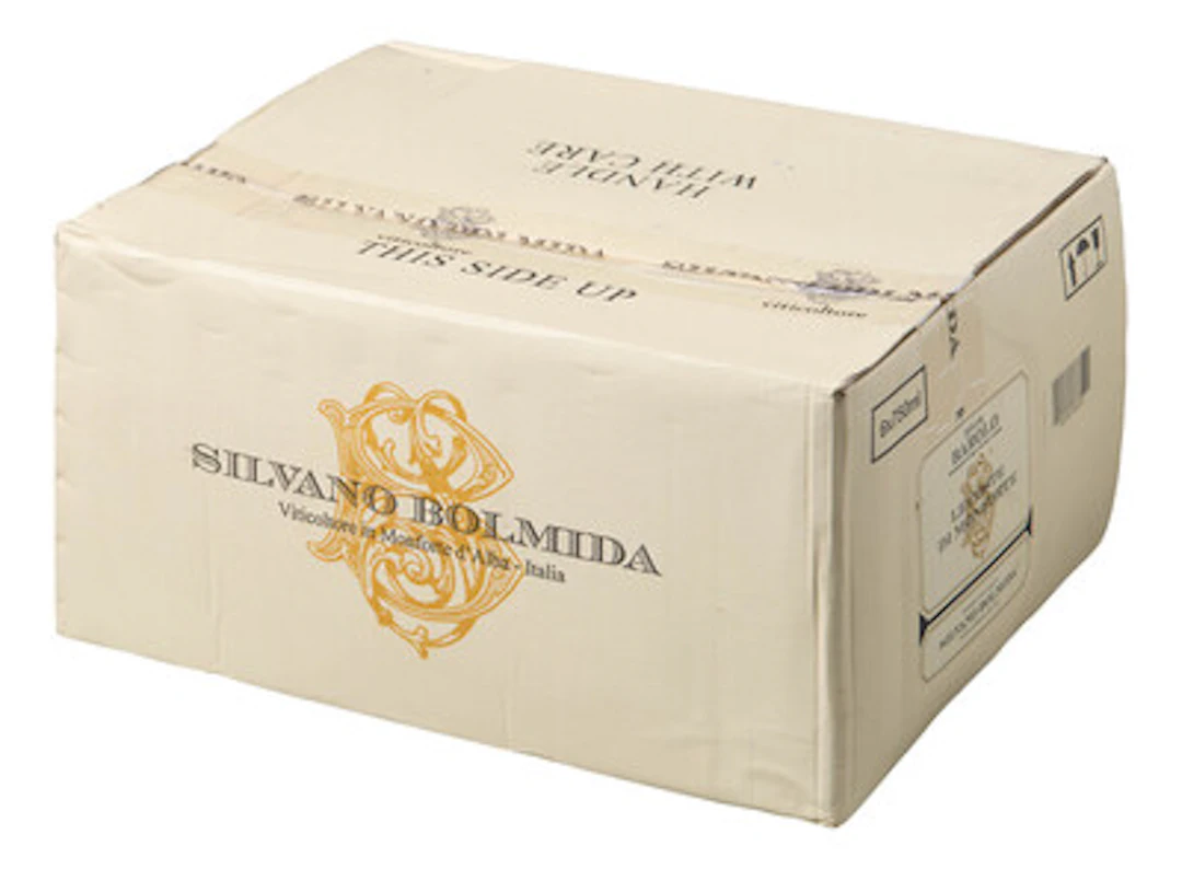 6 x Barolo Le Coste di Monforte 2016, Silvano Bolmida (OCB)