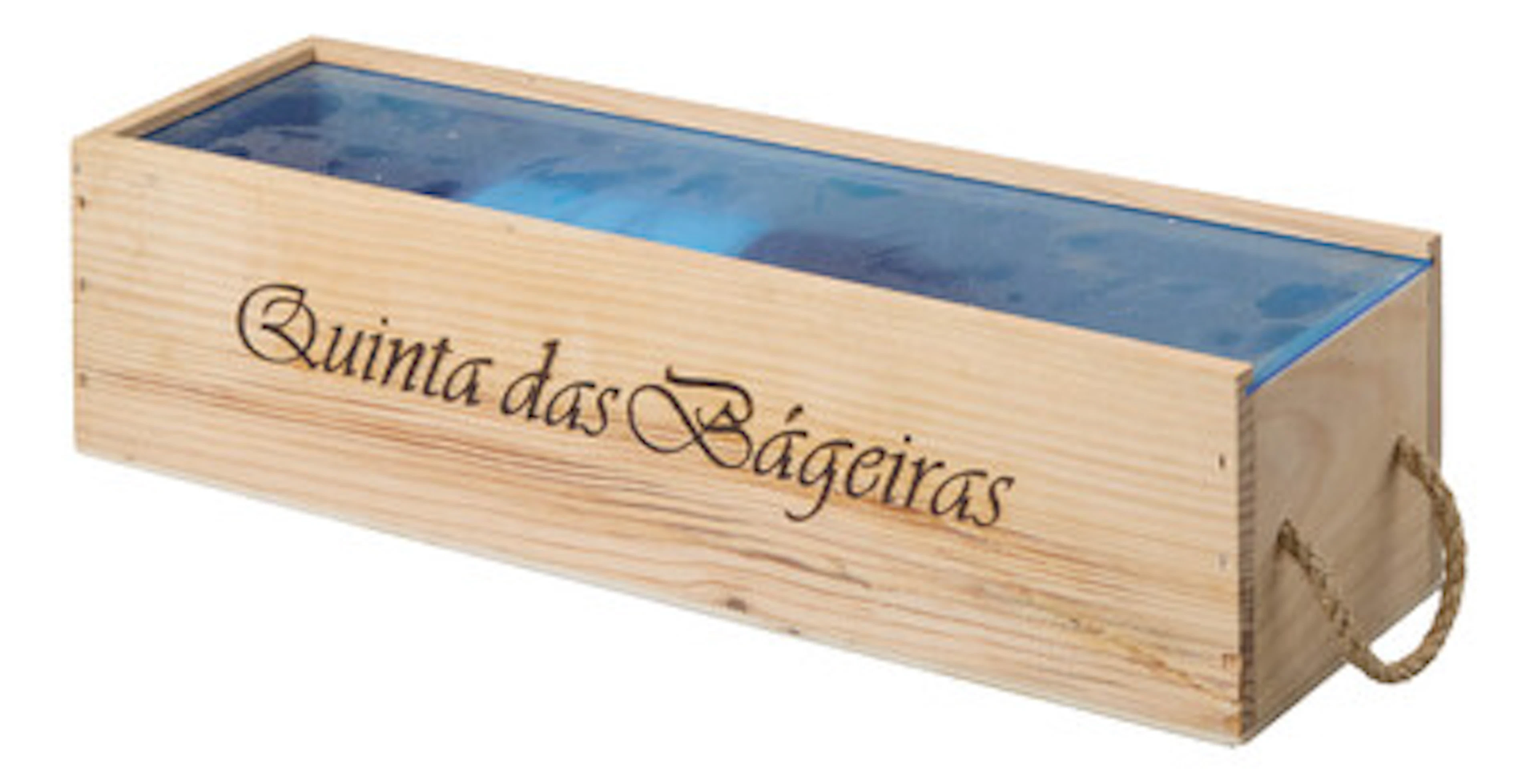1 x MAG Bairrada Pai Abel 2011, Quinta das Bageiras (OWC)