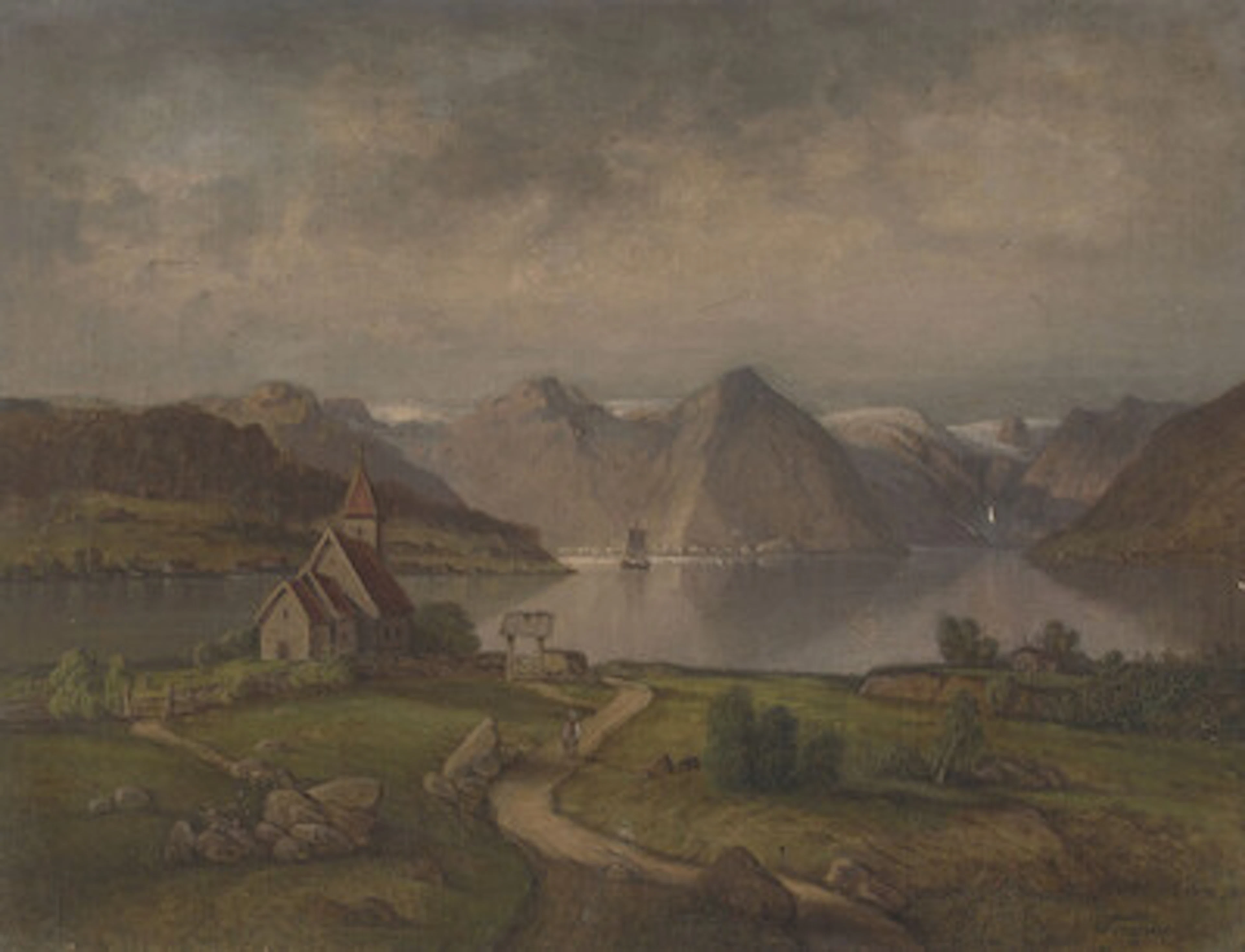 Casper Momme Torstrup