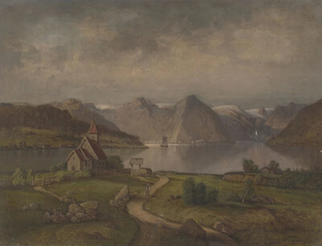 Casper Momme Torstrup