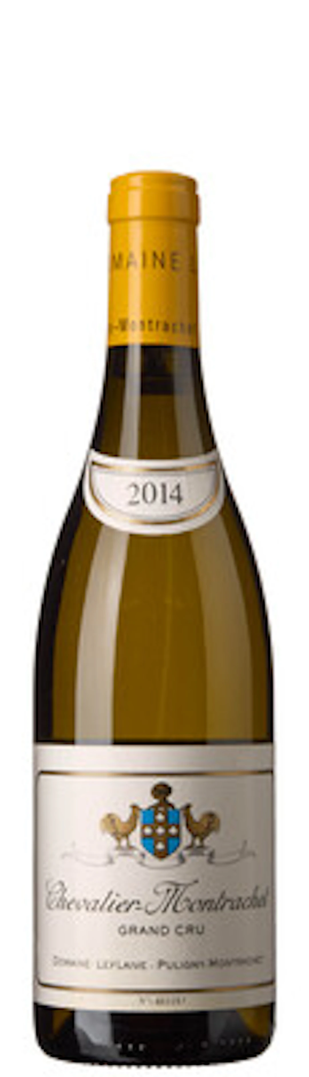 1 x Chevalier-Montrachet Grand Cru 2014, Domaine Leflaive