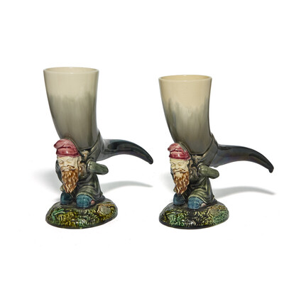 Drikkehorn