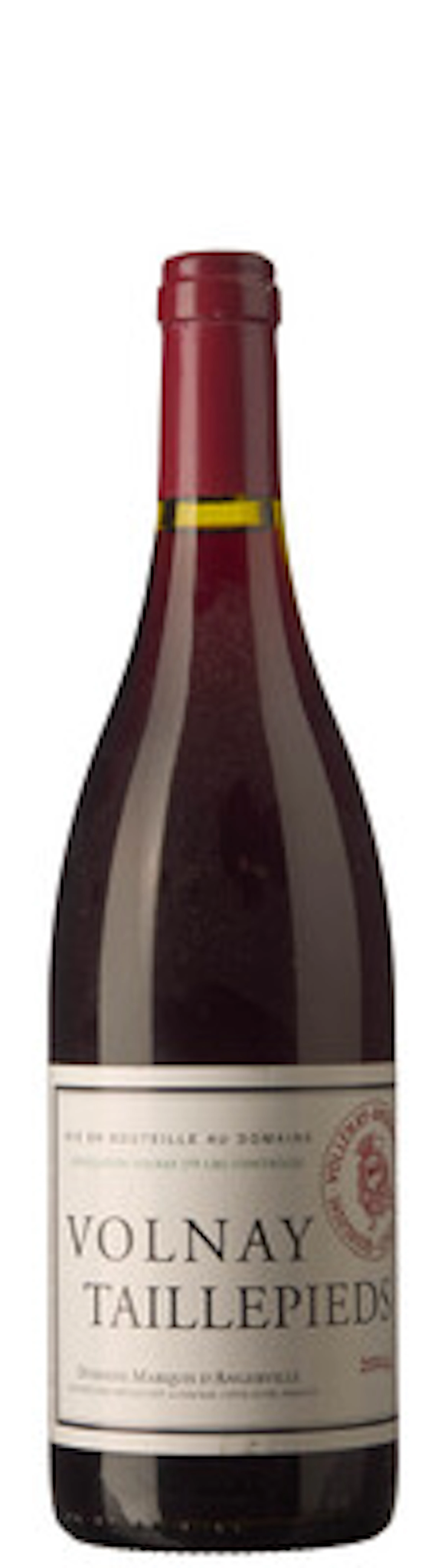 1 x Volnay 1er Cru Taillepieds 2004, Marquis d'Angerville
