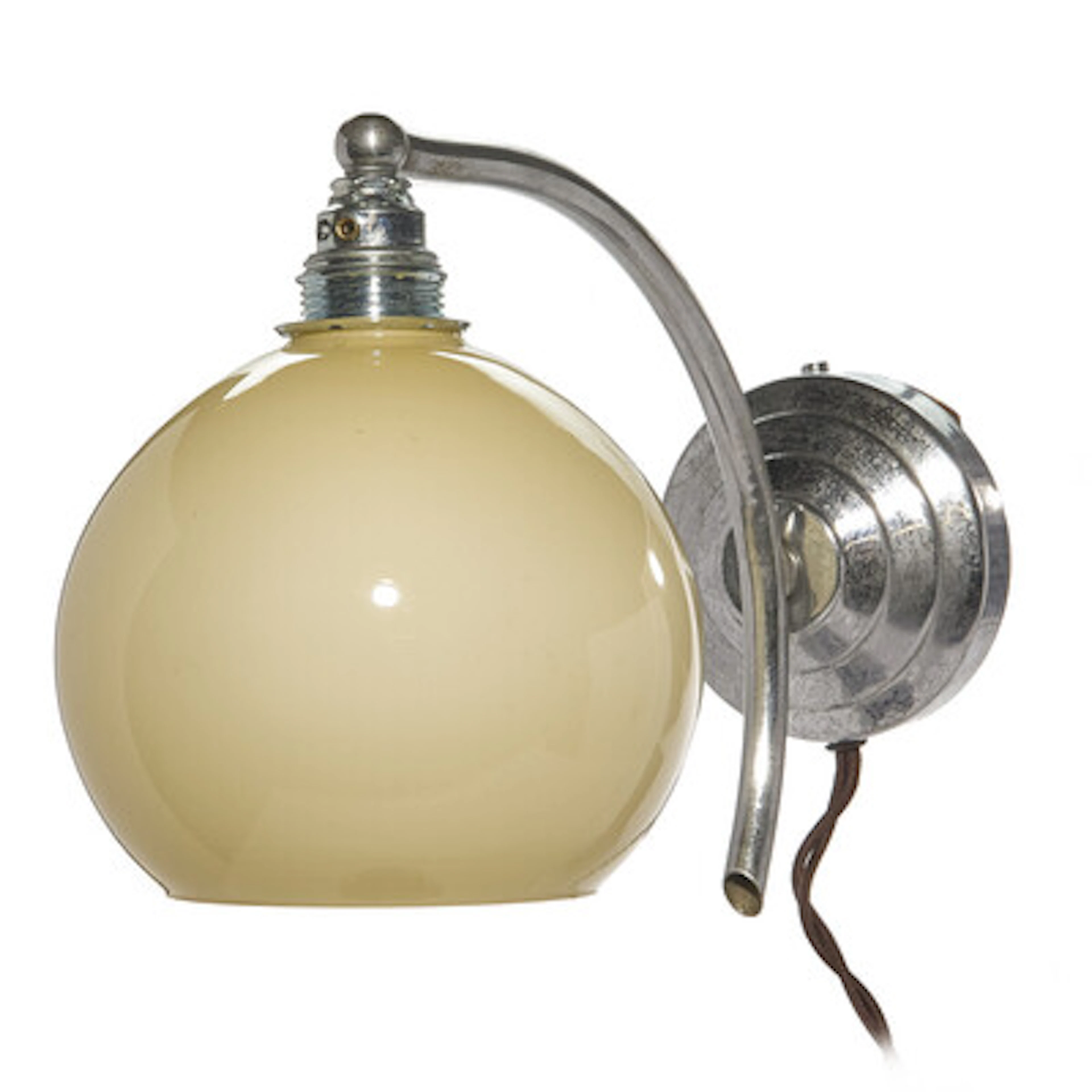 Vegglampe