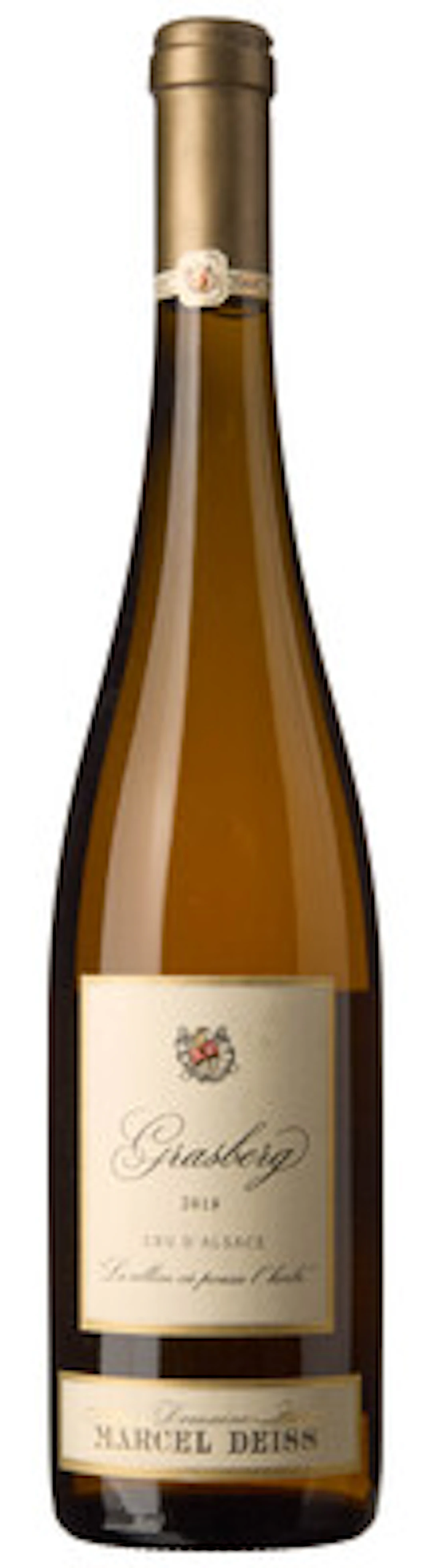 1 x Grasberg 2019, Marcel Deiss