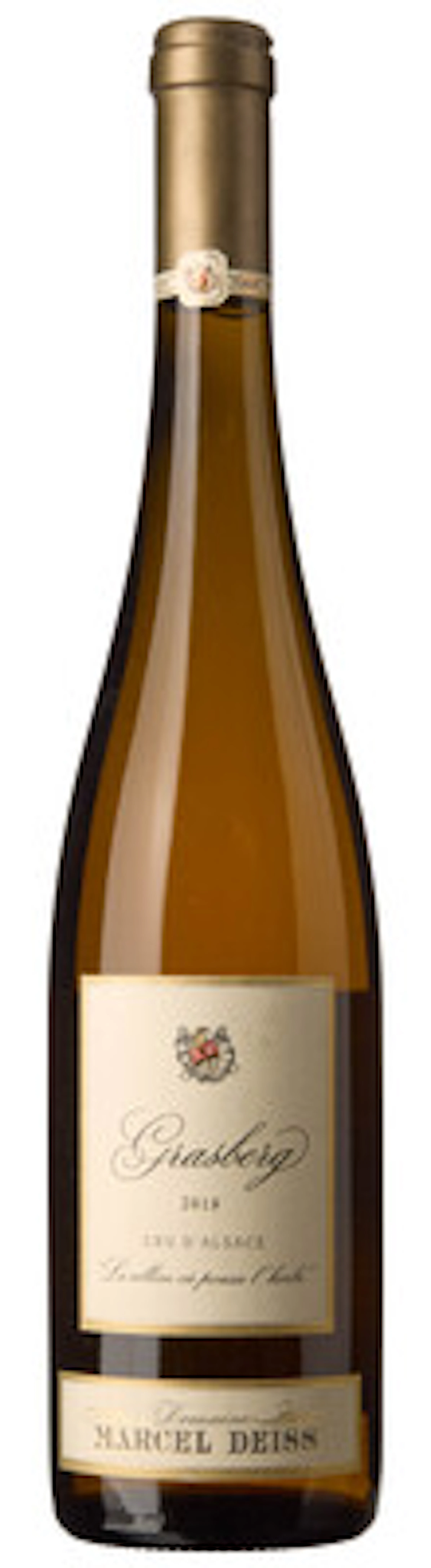 1 x Grasberg 2019, Marcel Deiss