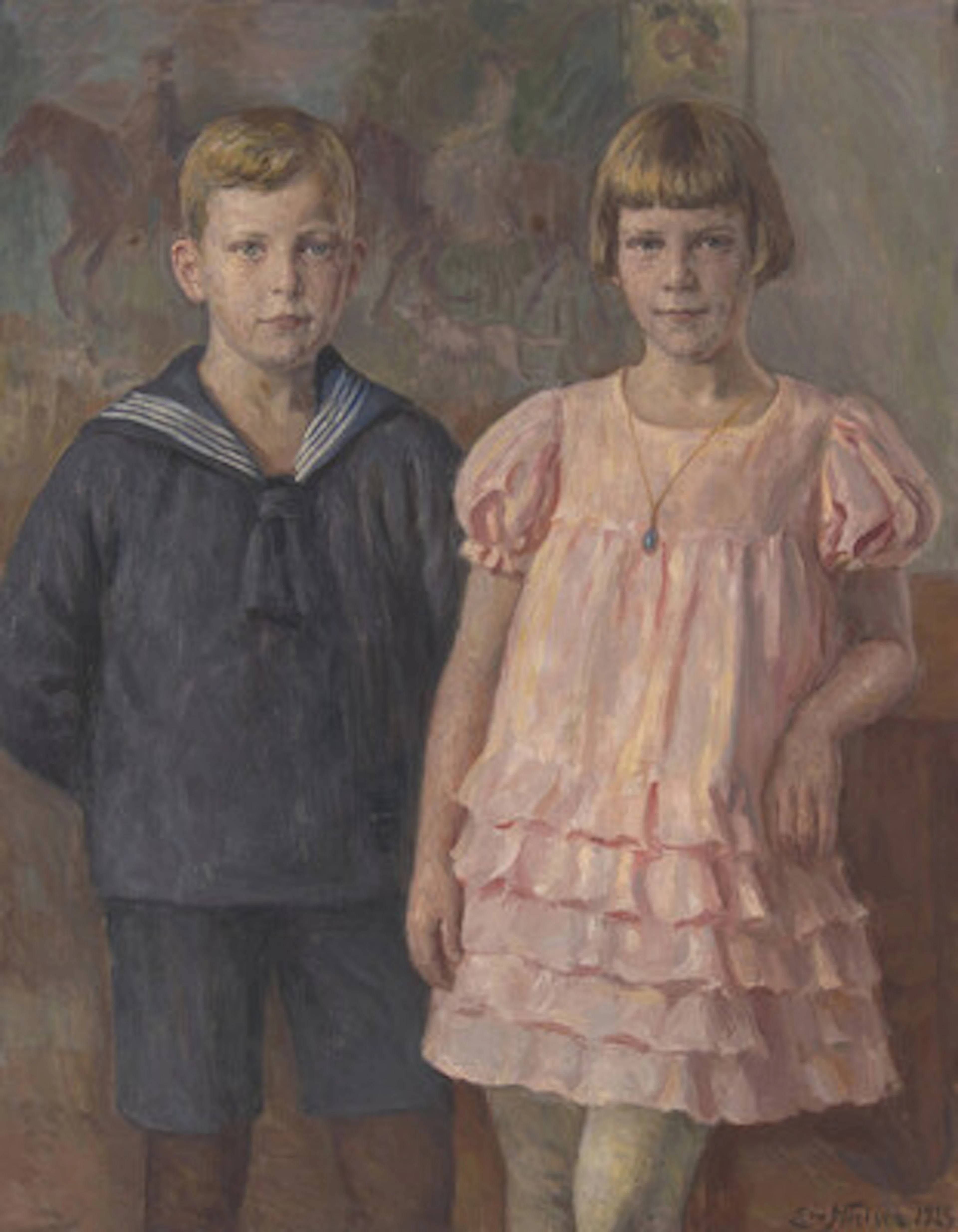 Eivind Nielsen