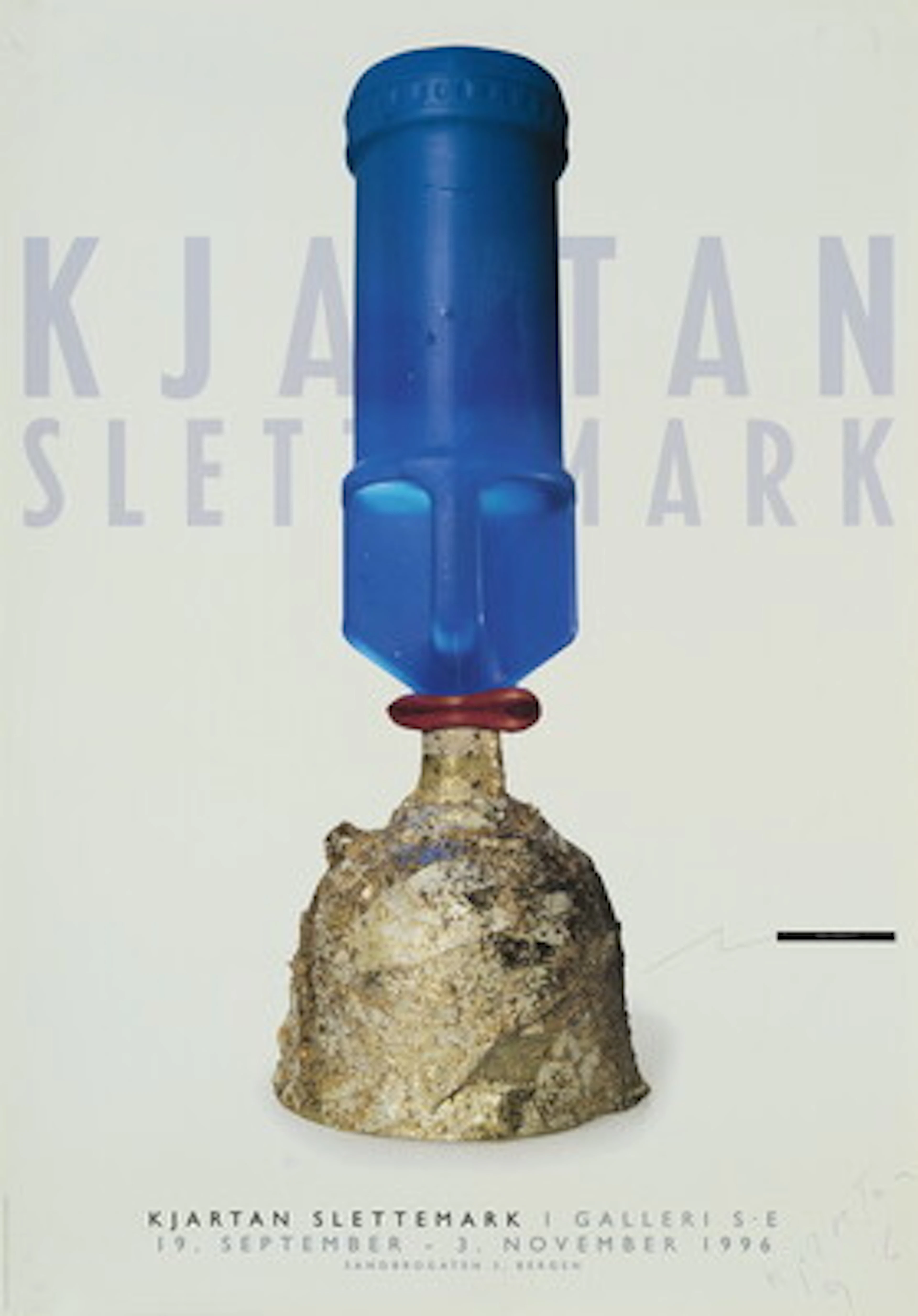 Kjartan Slettemark