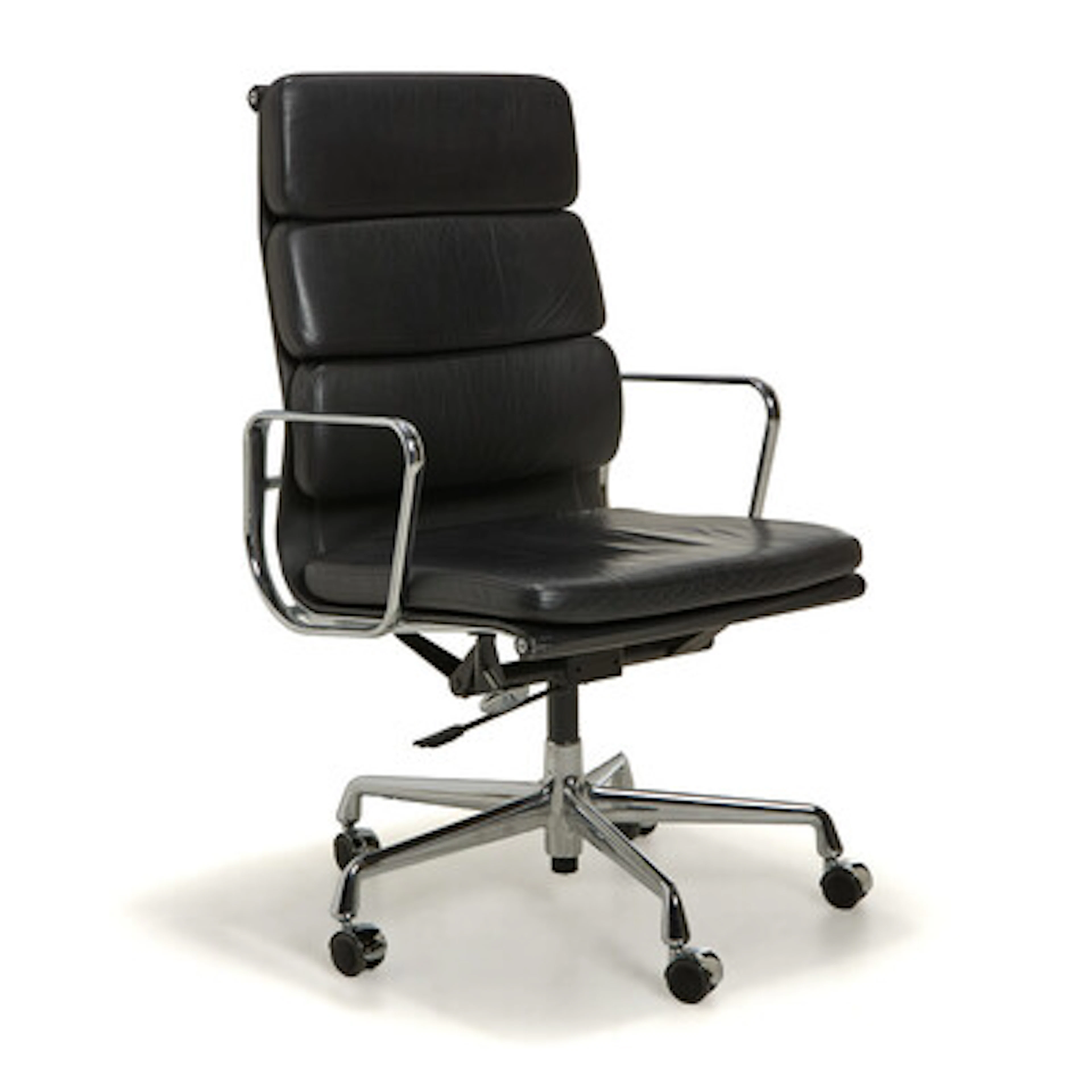 Charles & Ray Eames