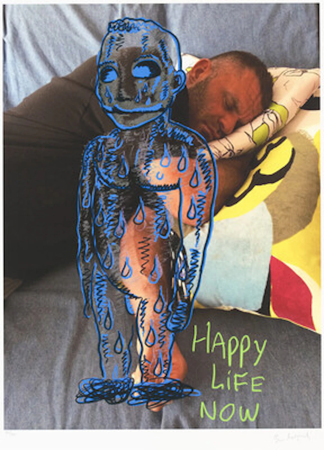 Bjarne Melgaard