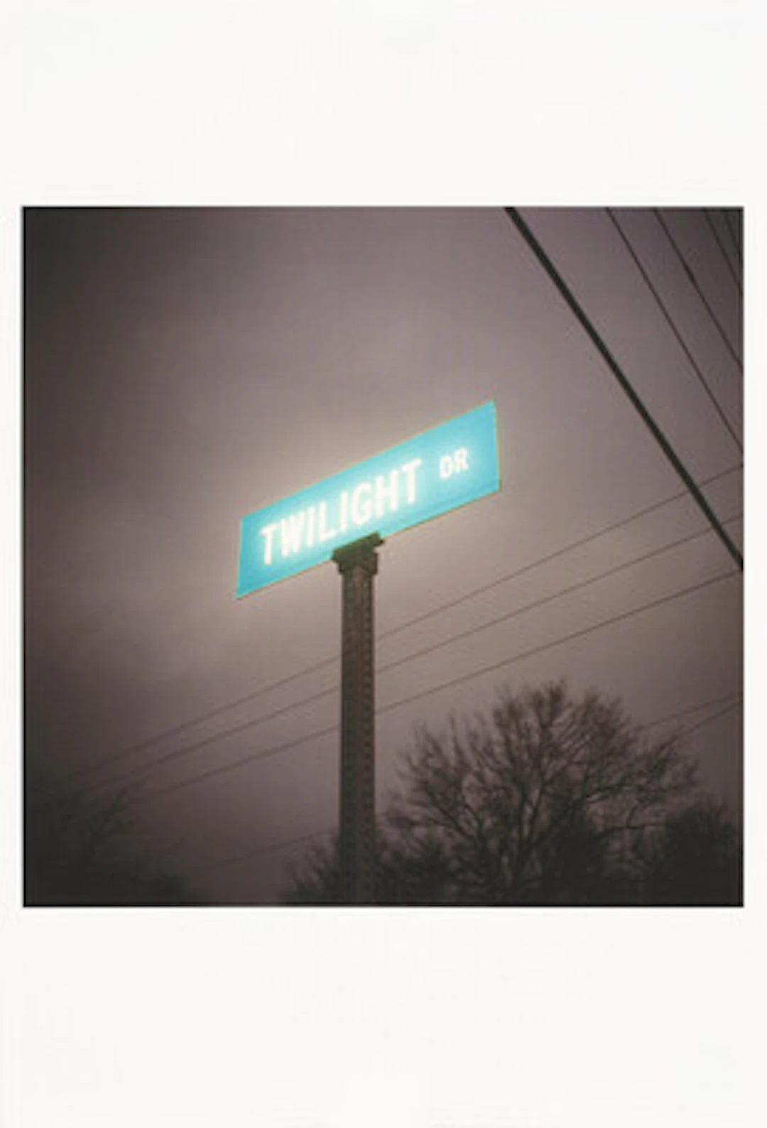 Todd Hido