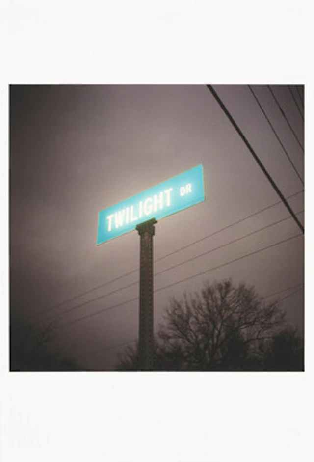 Todd Hido