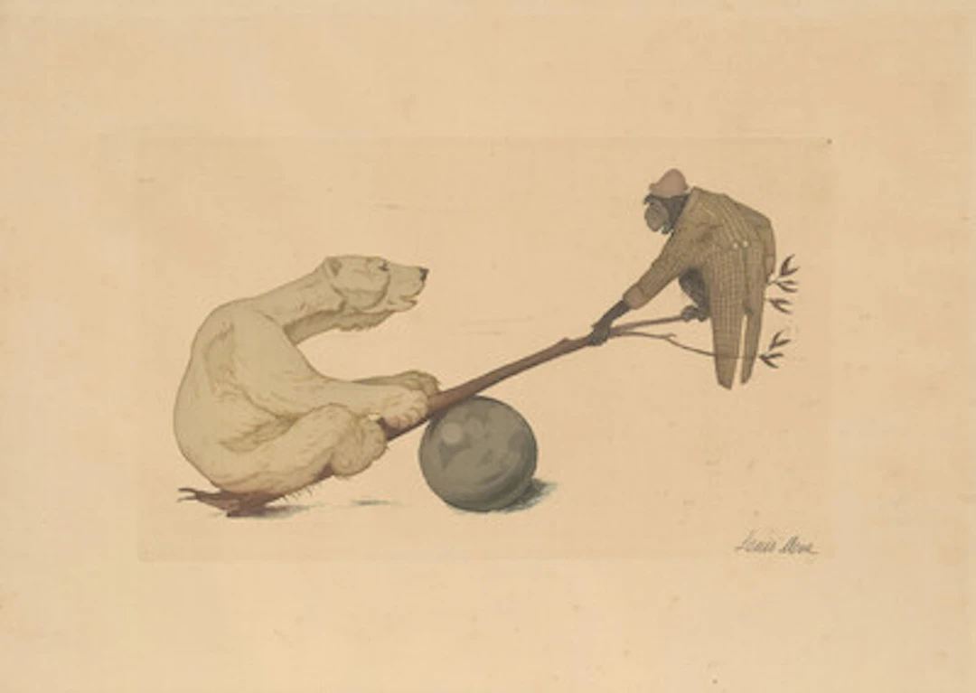 Louis Moe