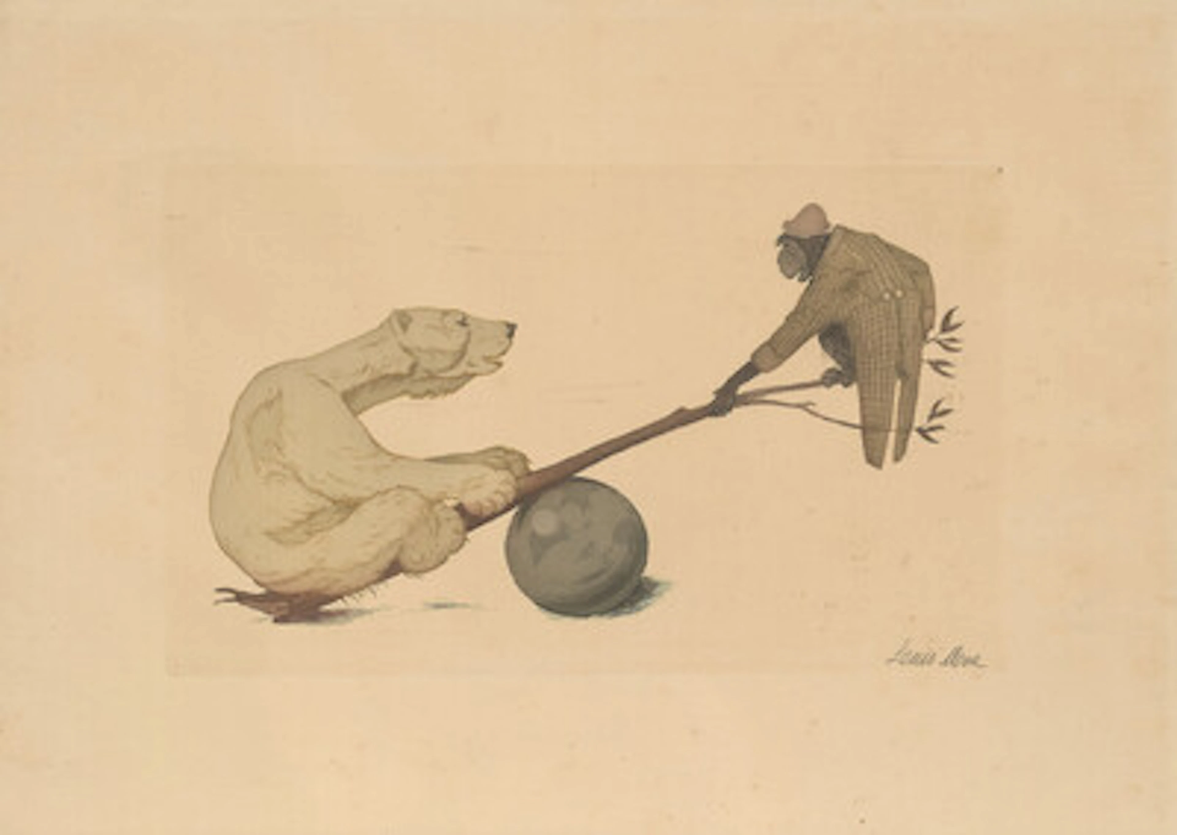 Louis Moe