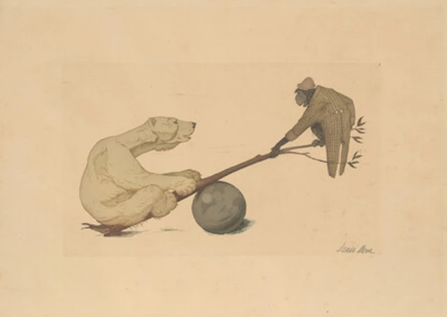 Louis Moe