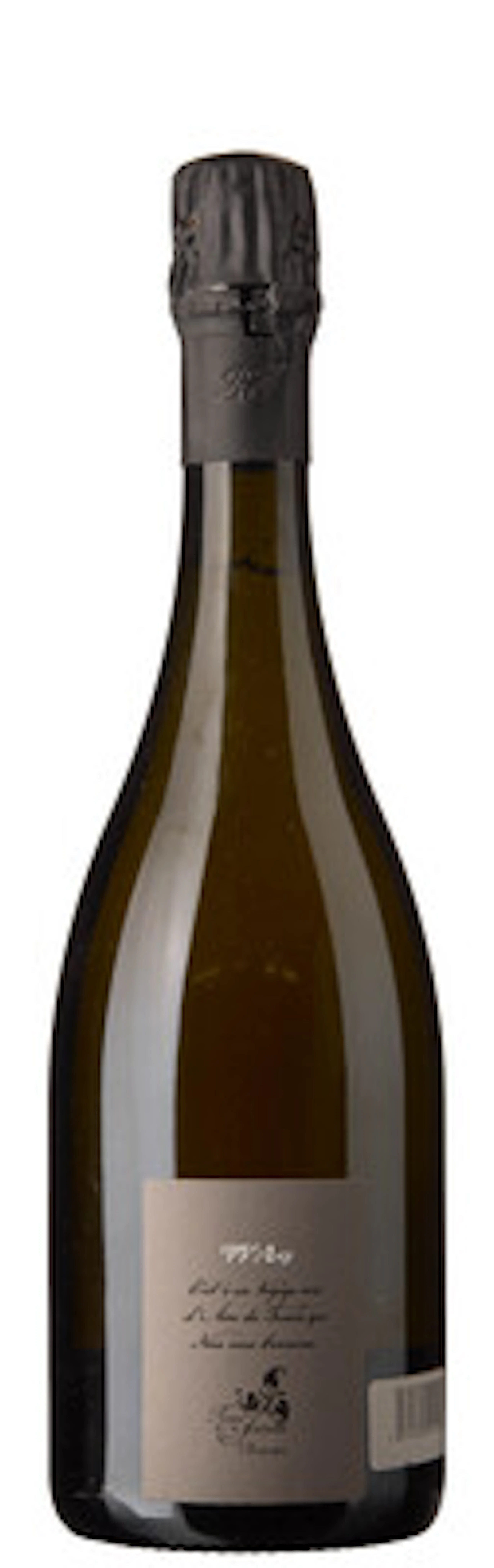 1 x Champagne VV/r19 Brut, Roses de Jeanne / Cedric Bouchard