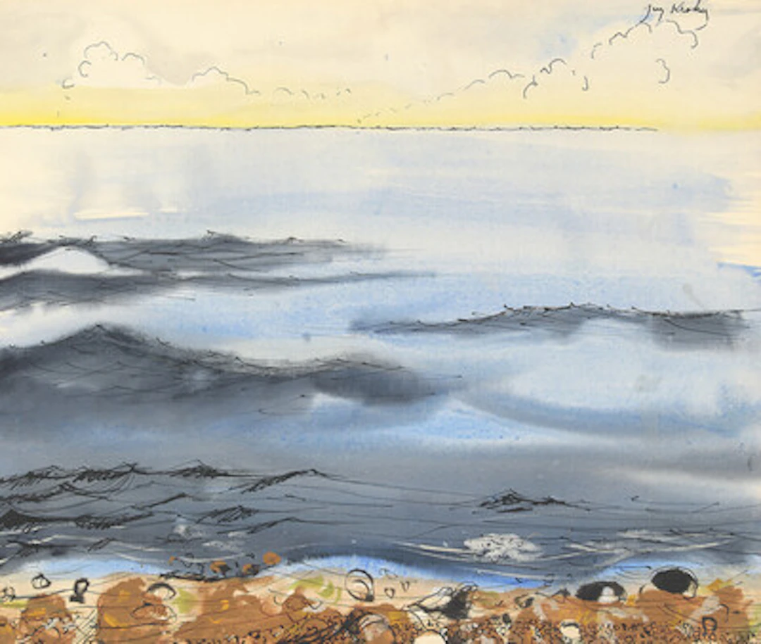 Guy Krohg