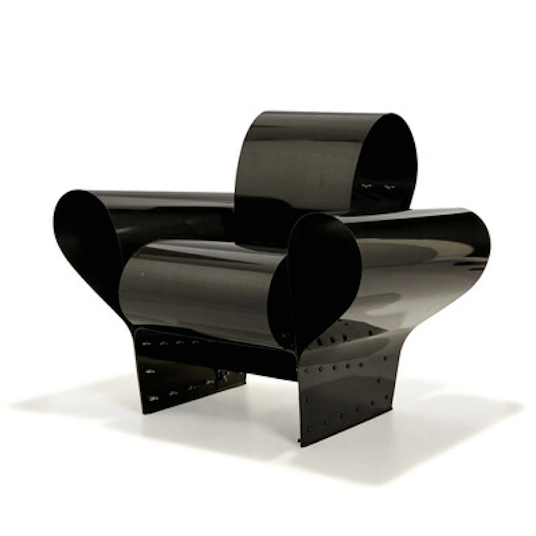 Ron Arad