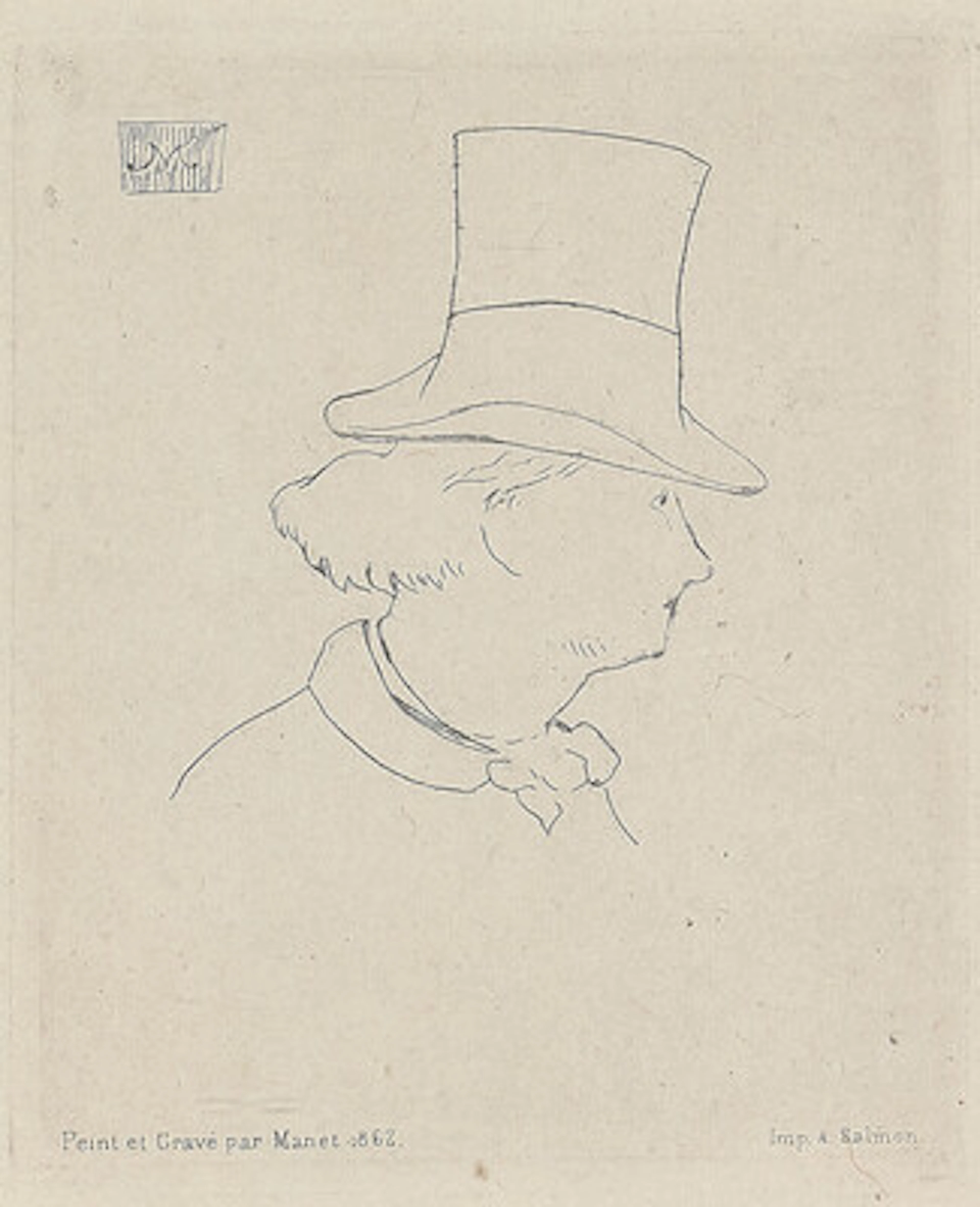 Edouard Manet