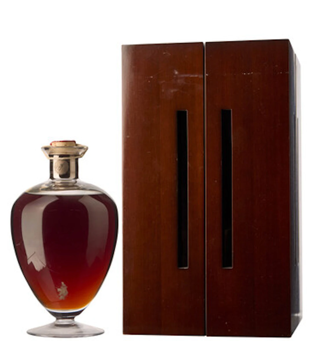 1 x Jenssen Cognac Grande Champagne Arcana (OWC)