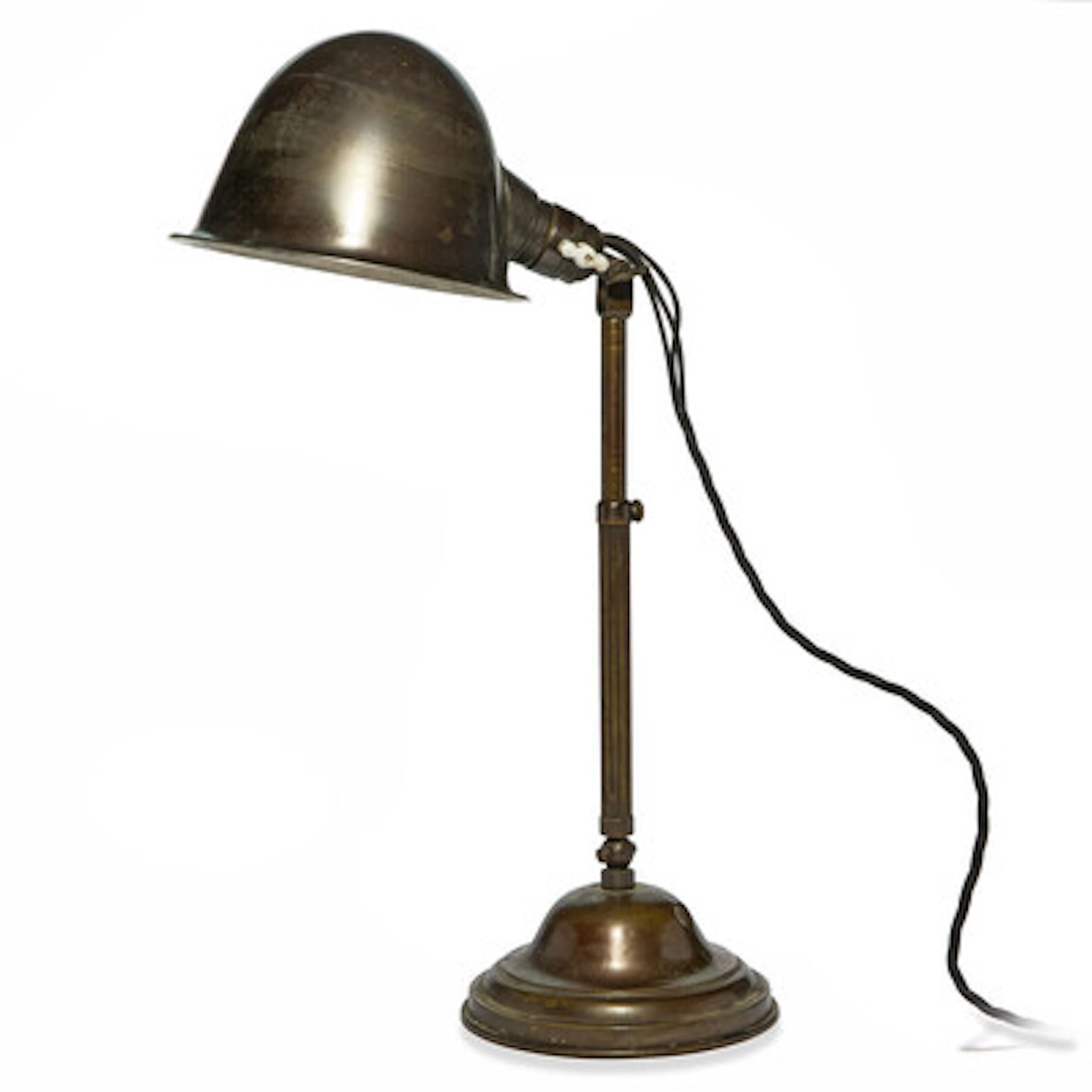 Bordlampe