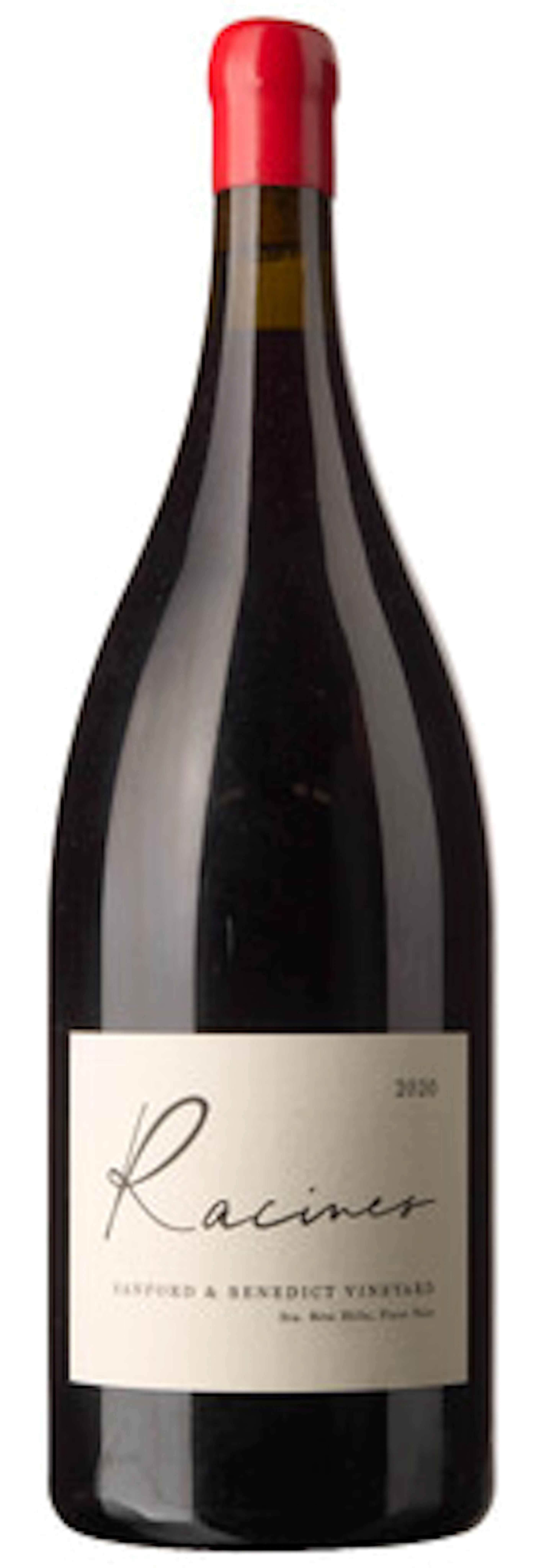 1 x MAG Sta. Rita Hills Pinot Noir Sandford & Benedict Vineyard 2020, Racines
