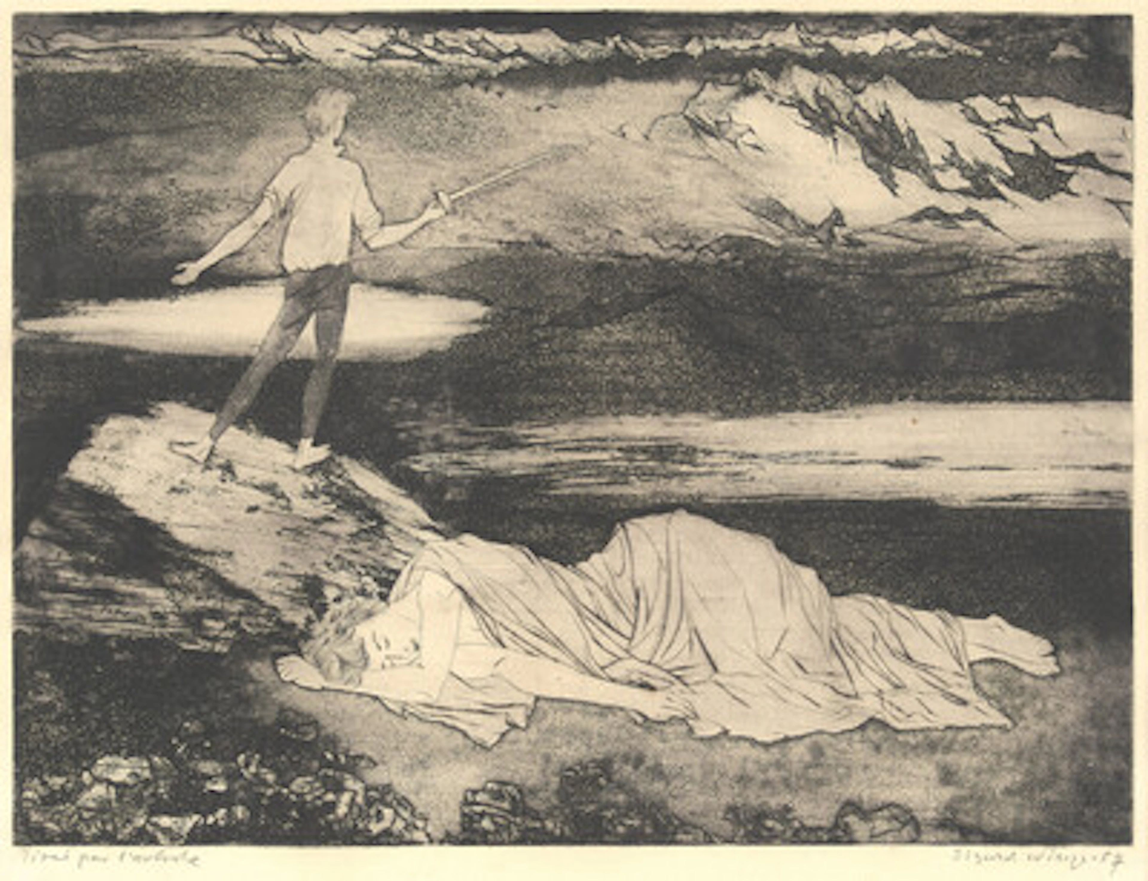 Sigurd Winge