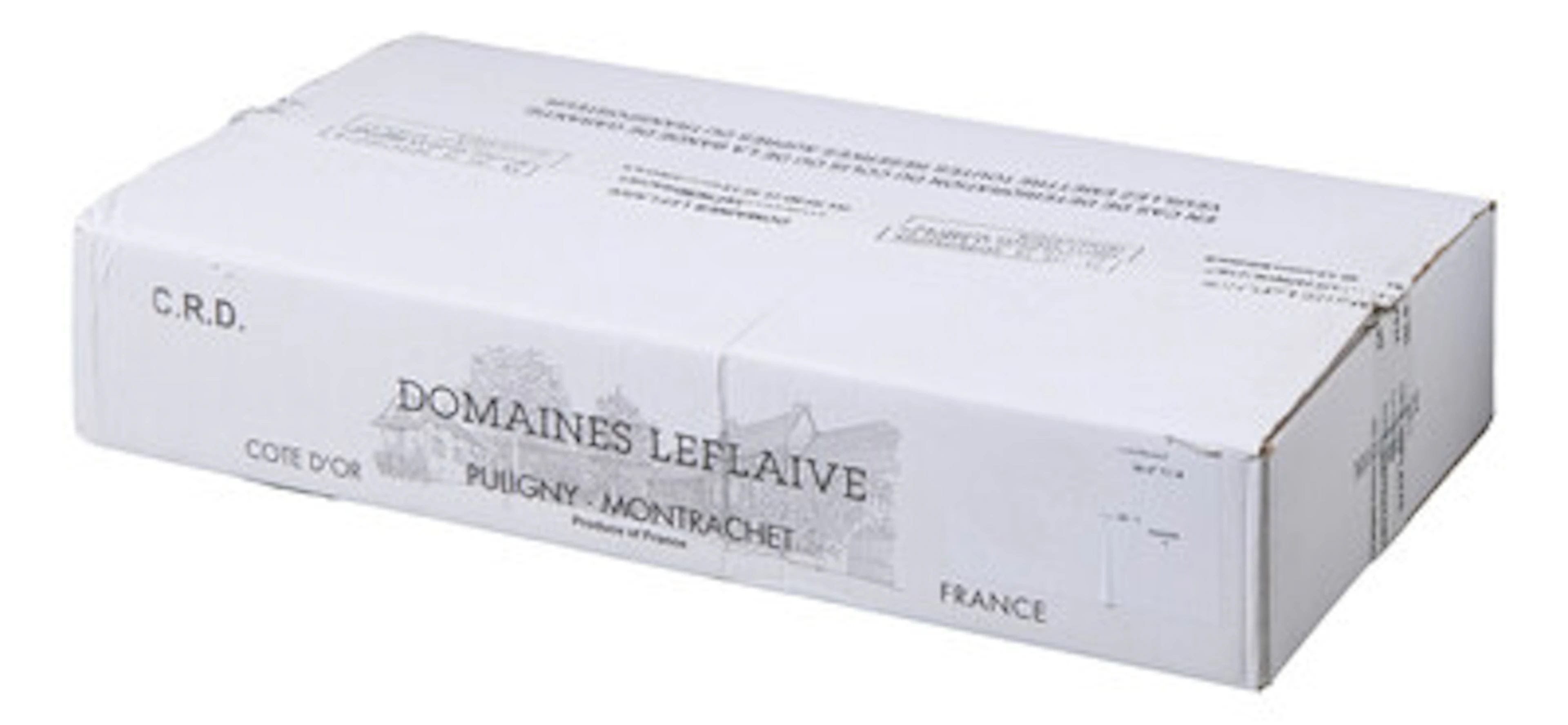 6 x Macon-Verzé 2022, Domaines Leflaive (OCB)