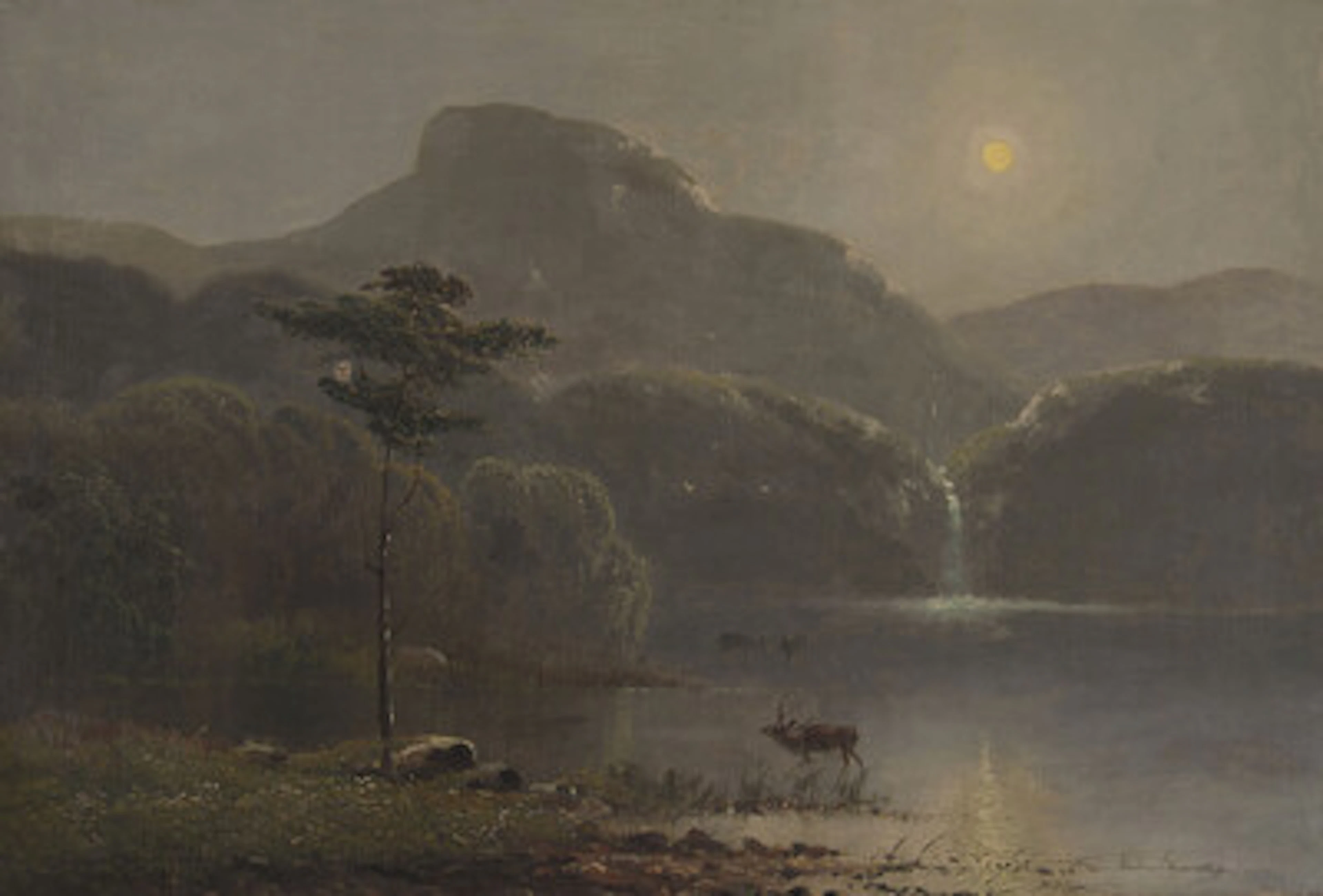 Ludvig Skramstad