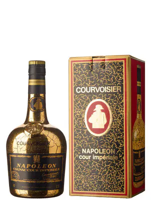 Auction price result for napoleon cognac | Barnebys auction results.
