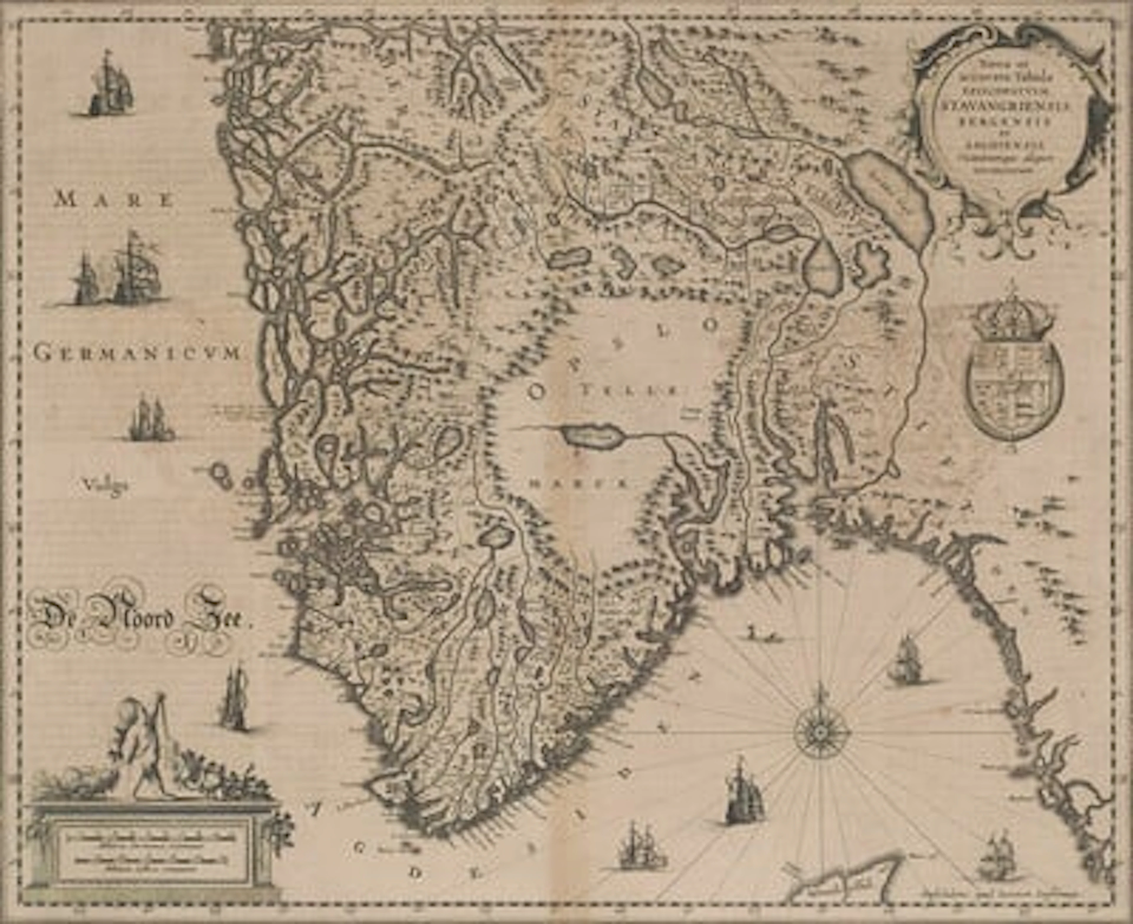 Jan Janssonius