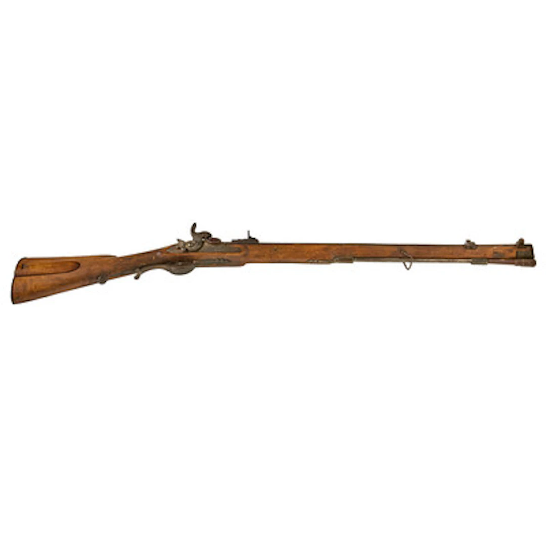 Perkusjonsrifle