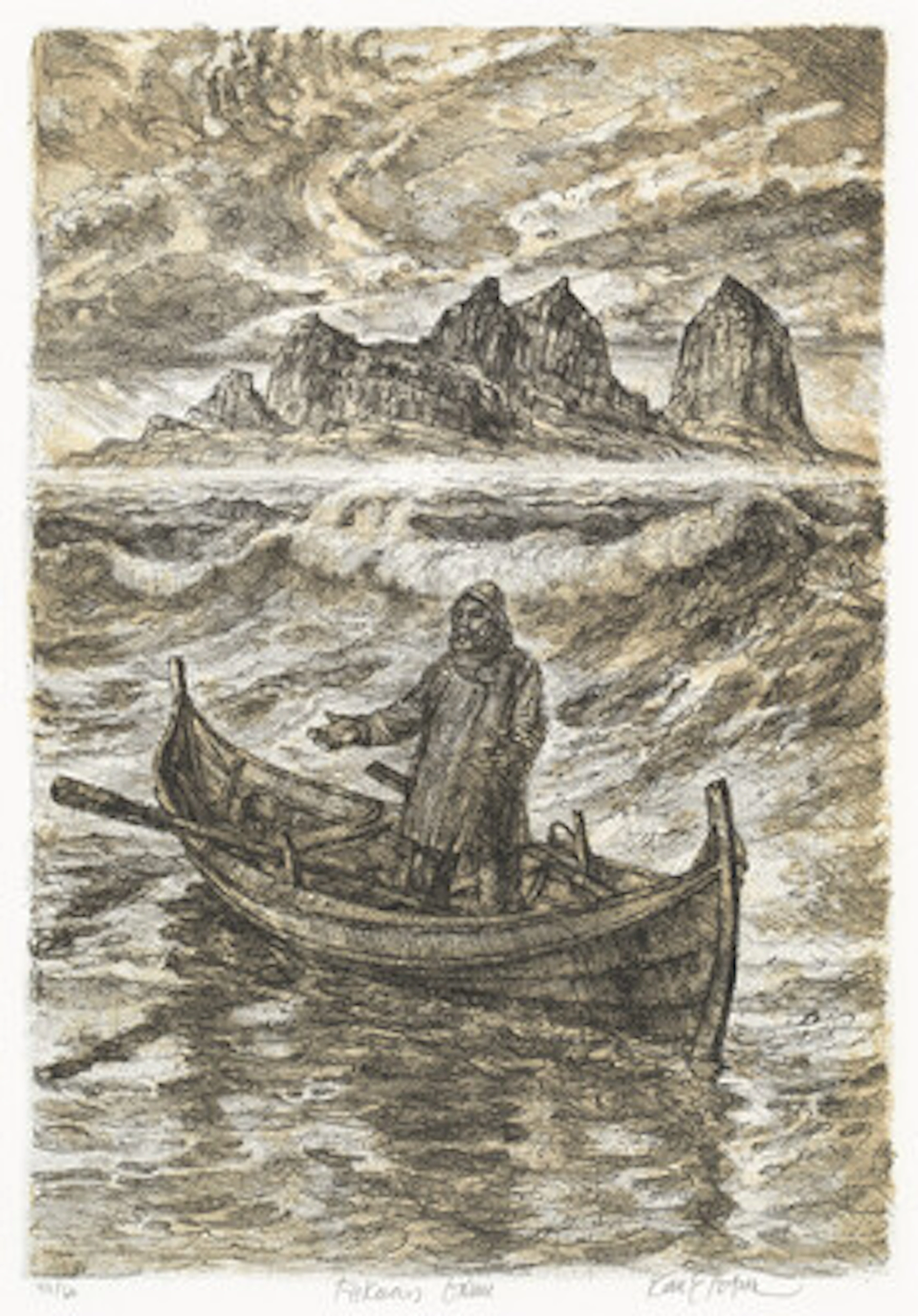 Karl Erik Harr