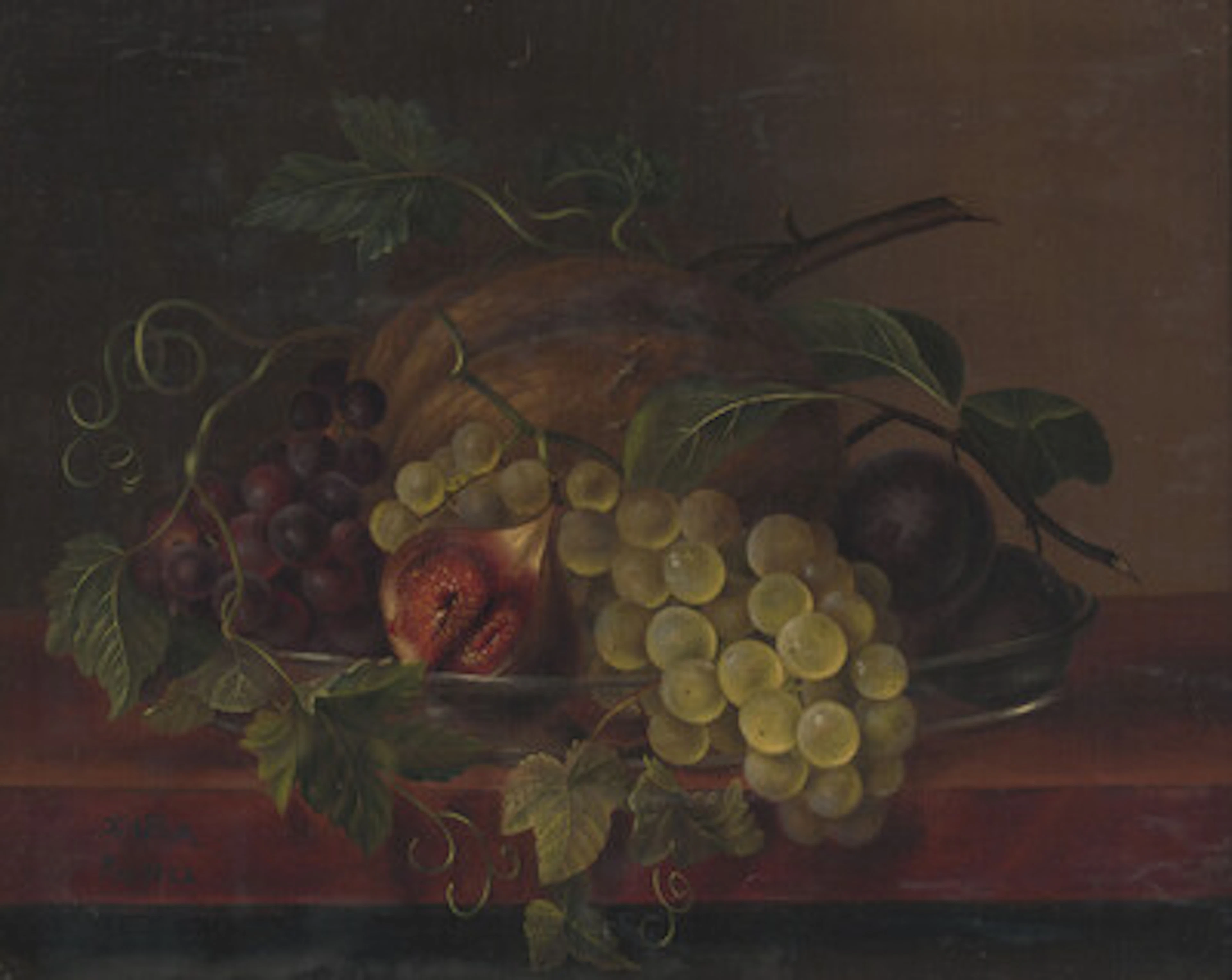 Christian August Printz