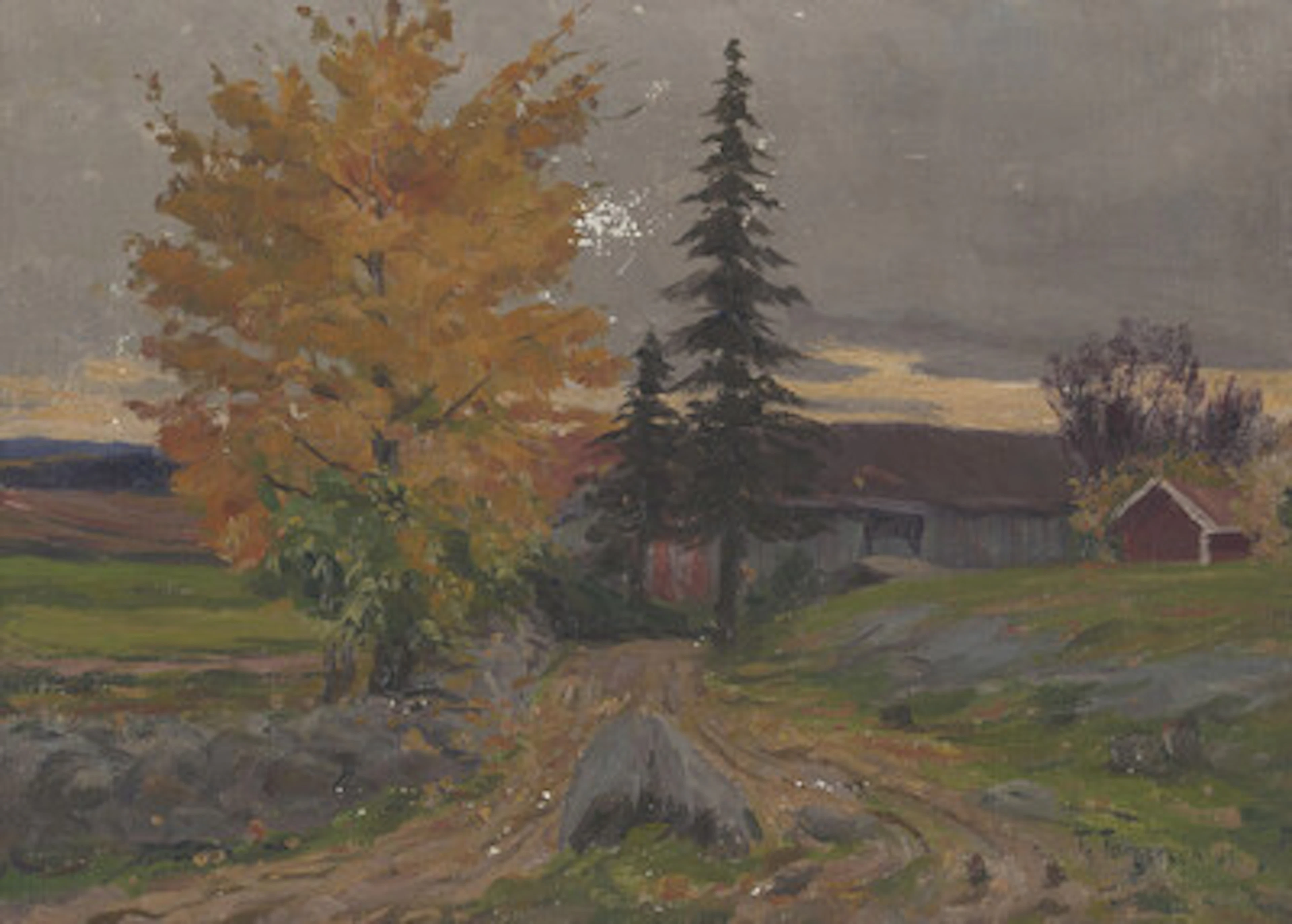 Thorvald Torgersen