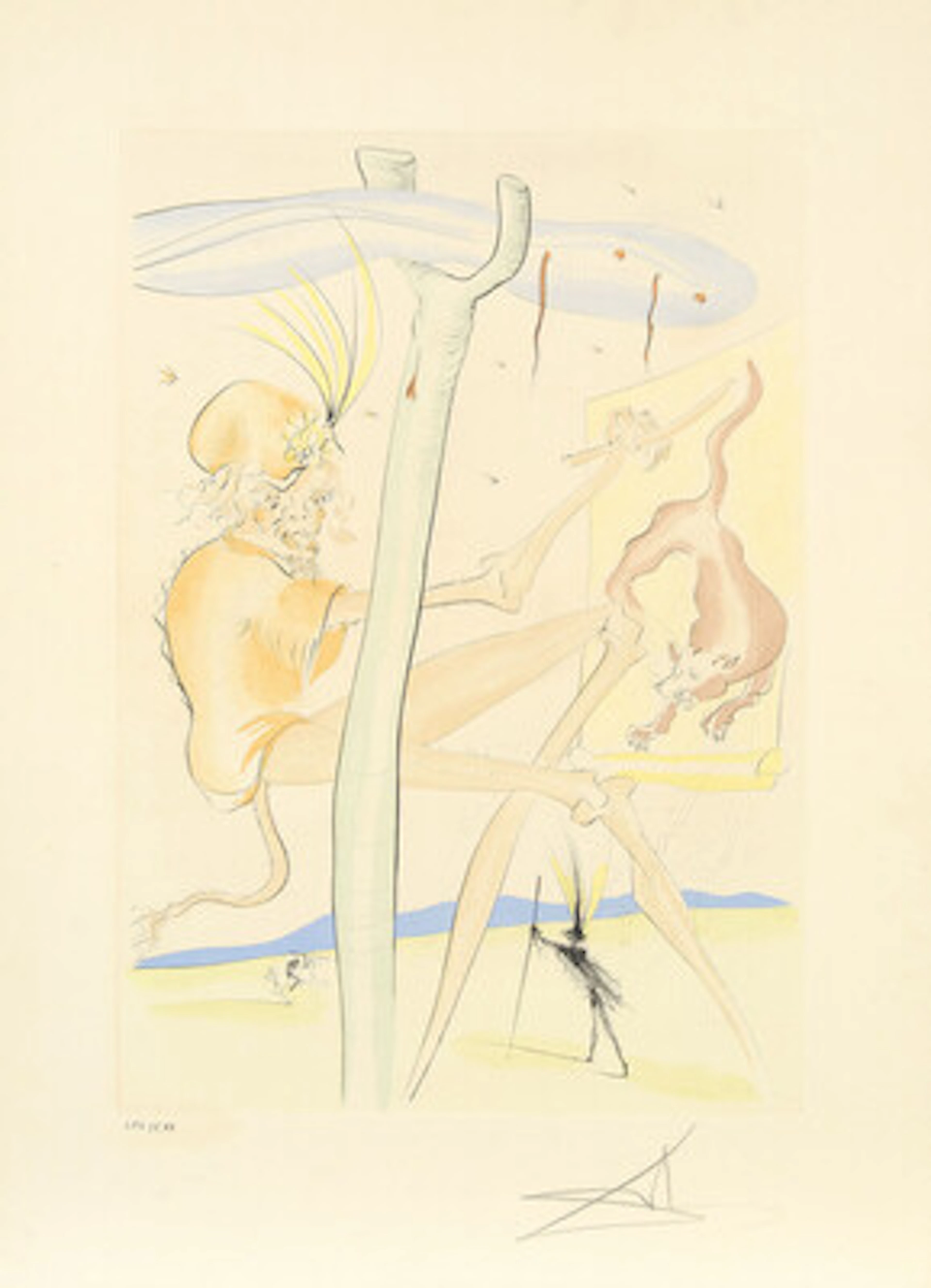 Salvador Dali