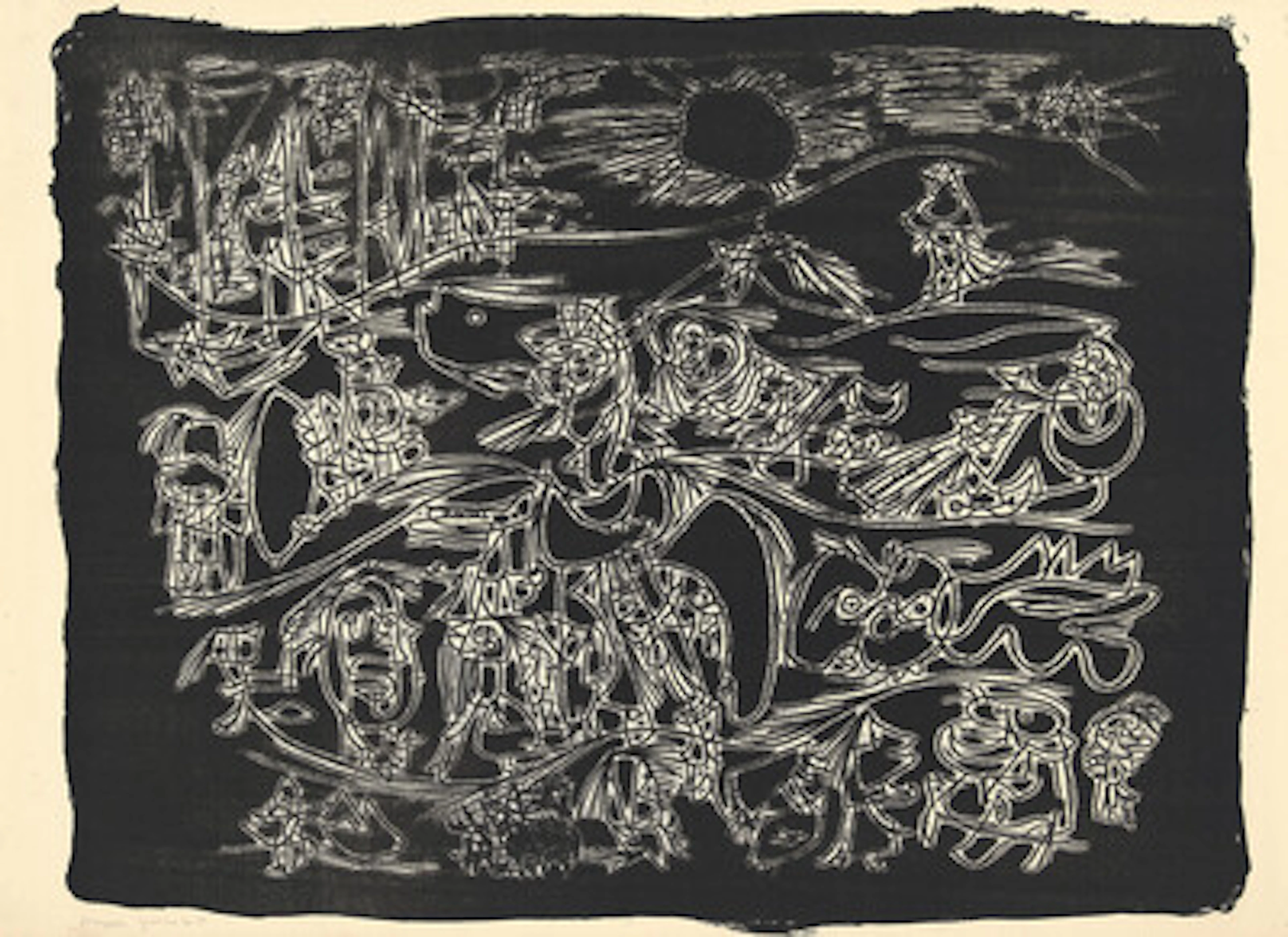 Asger Jorn