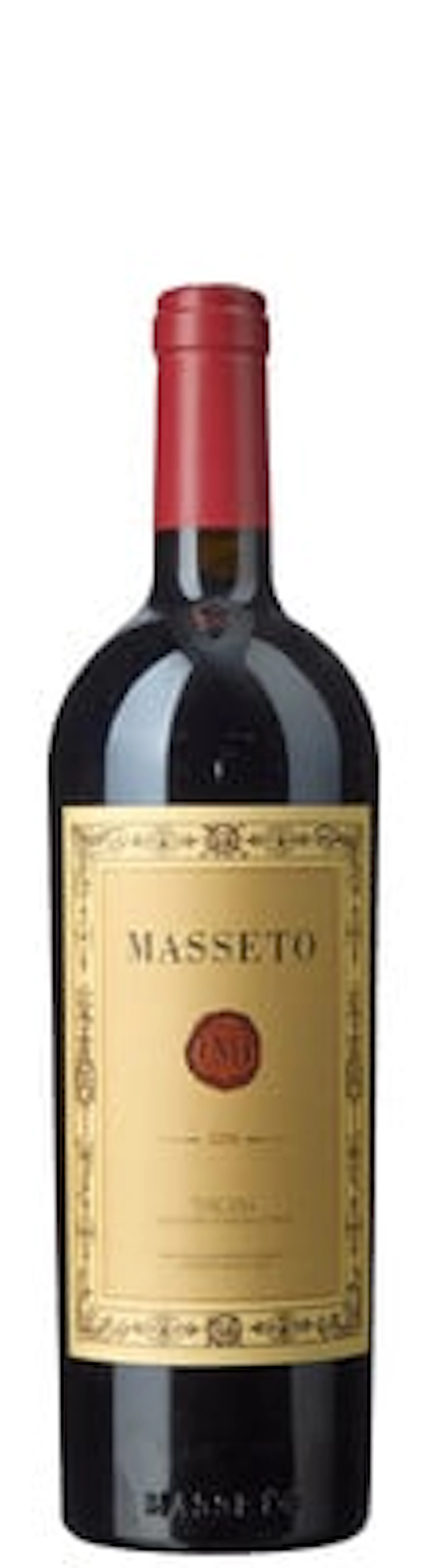 1 x Masseto 2006, Tenuta dell'Ornellaia