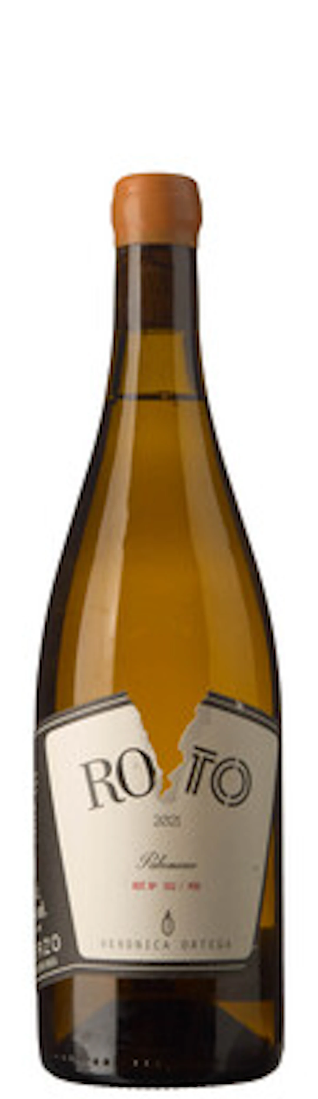 1 x Bierzo Roto Palomino 2021, Veronica Ortega