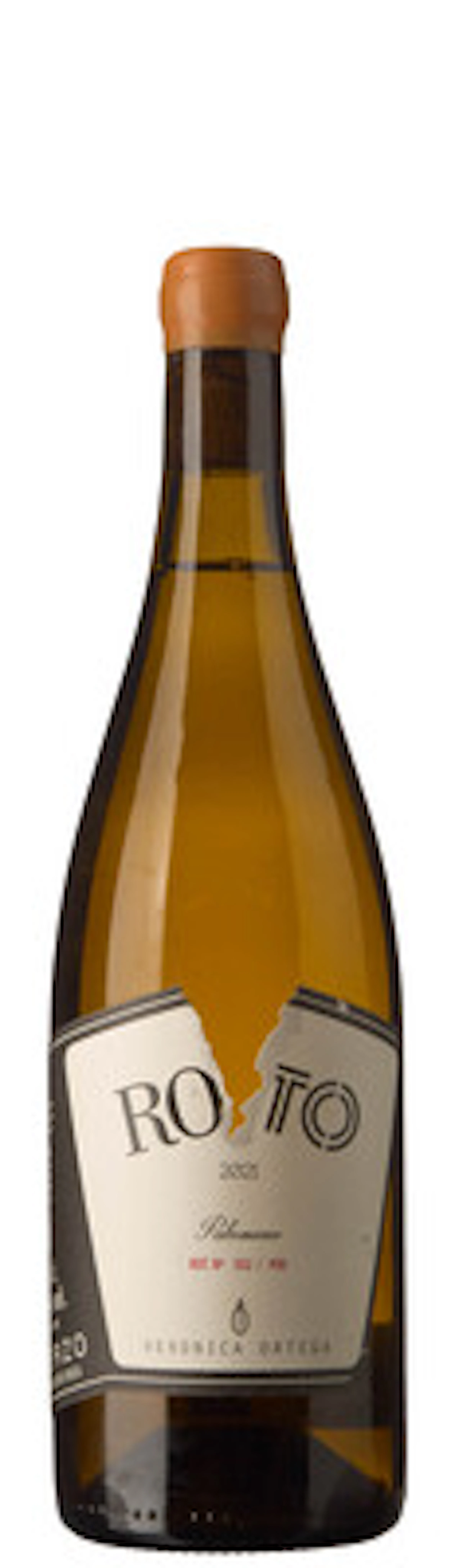1 x Bierzo Roto Palomino 2021, Veronica Ortega