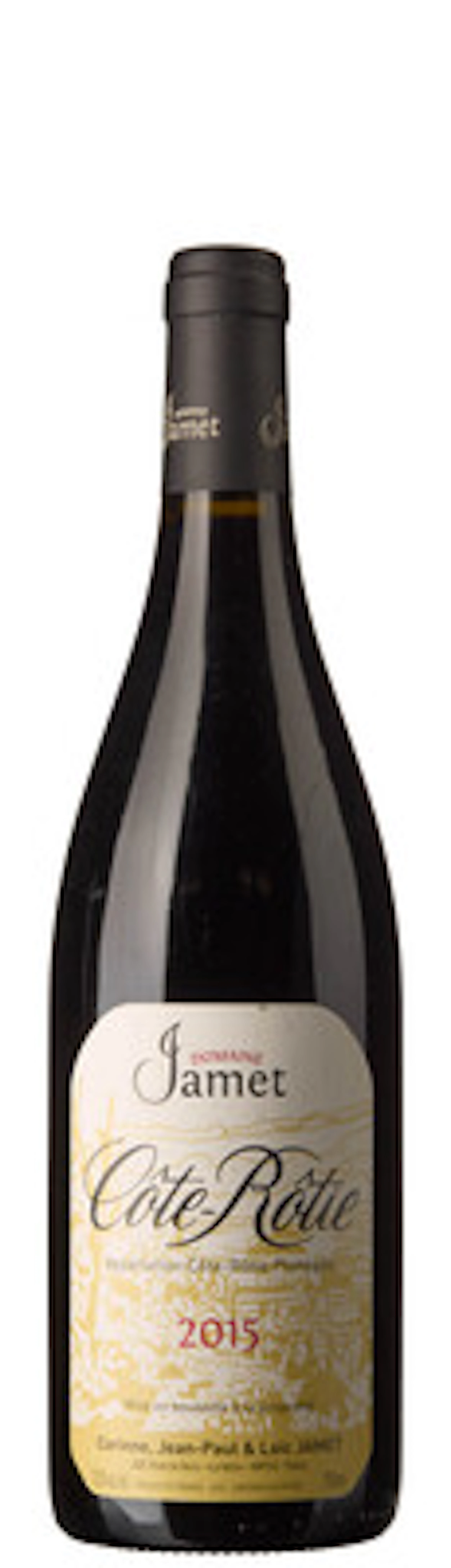 1 x Cote-Rotie 2015, Jamet