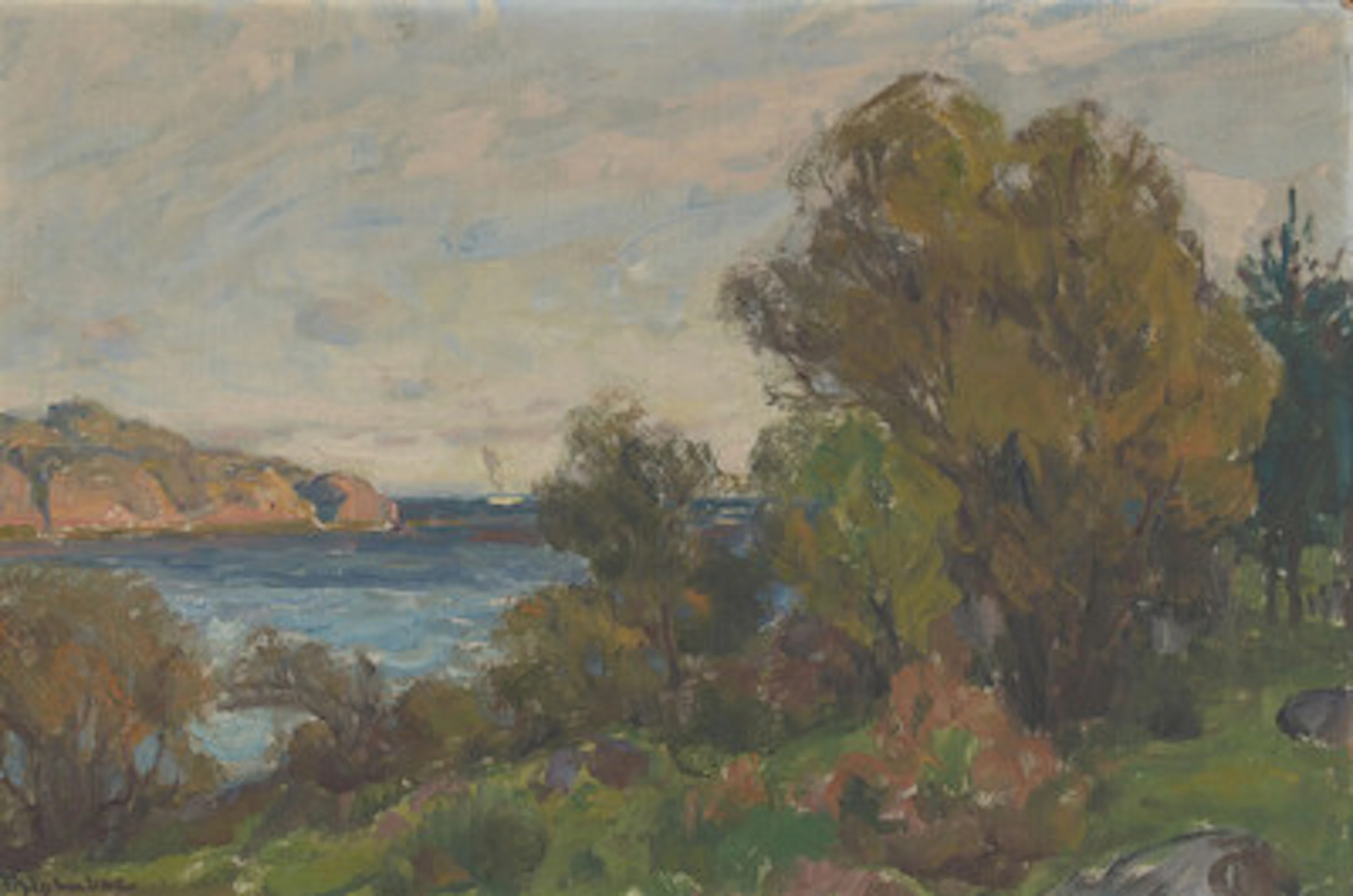 Thorolf Holmboe