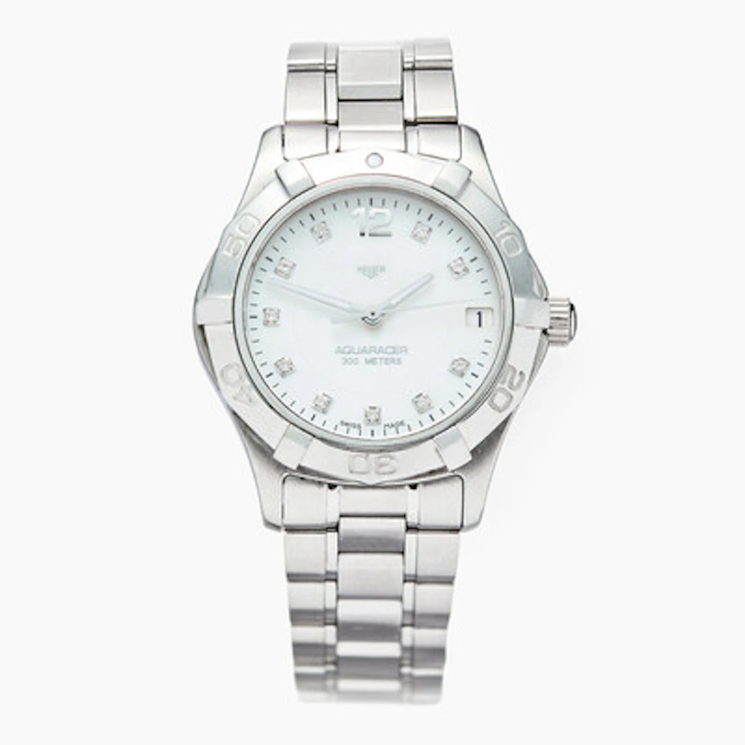 Tag Heuer