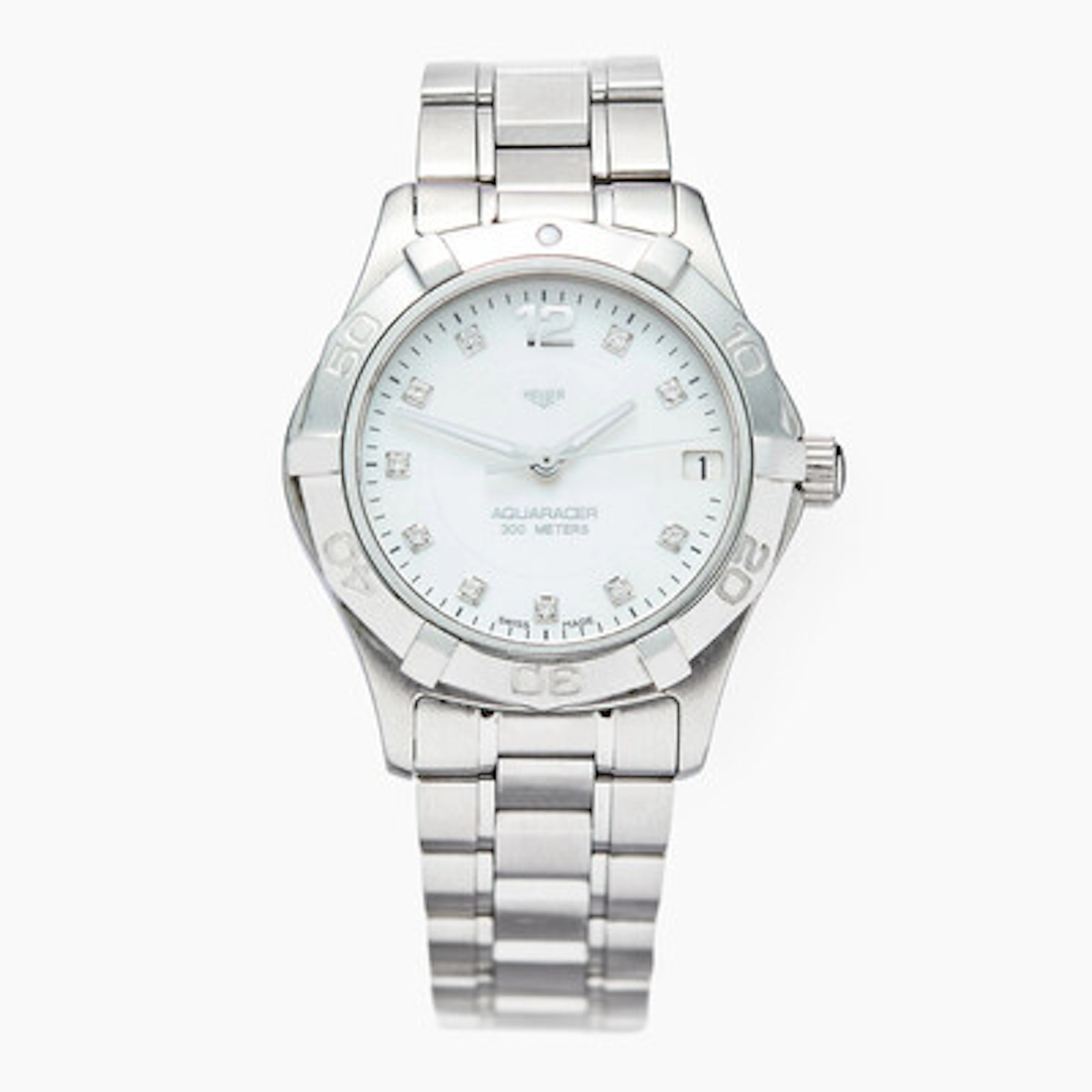 Tag Heuer