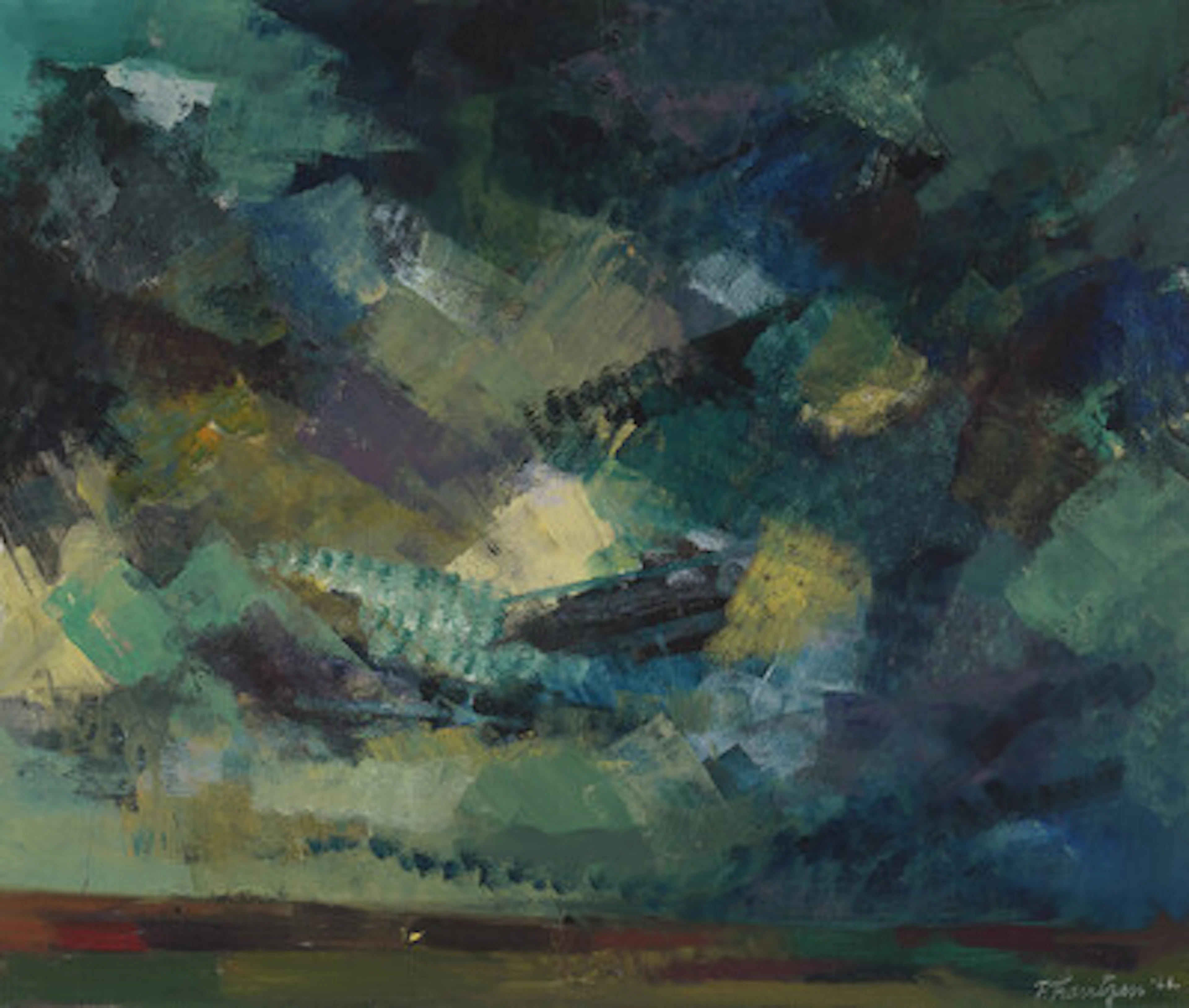 Frank Frantzen
