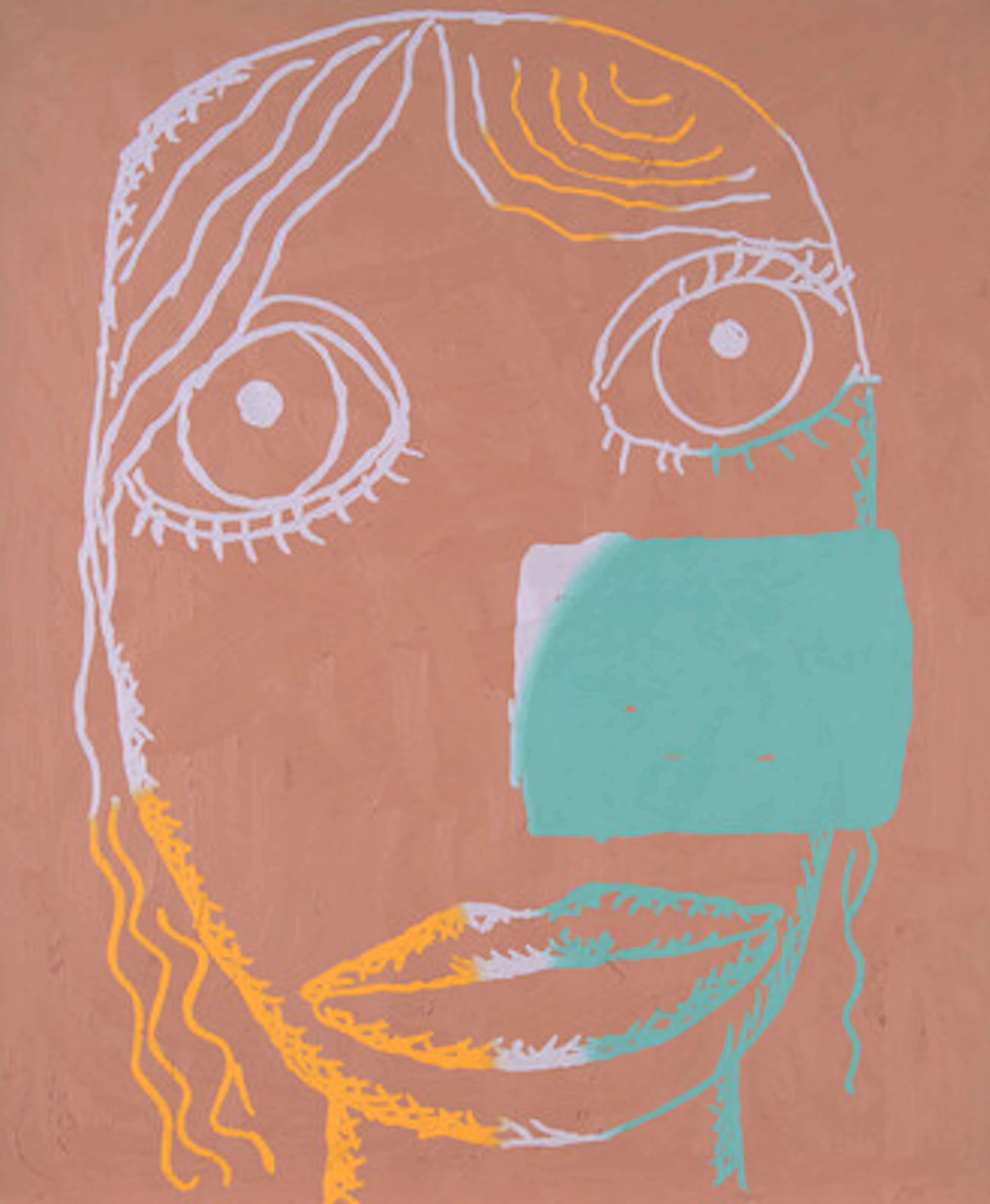 Bjarne Melgaard