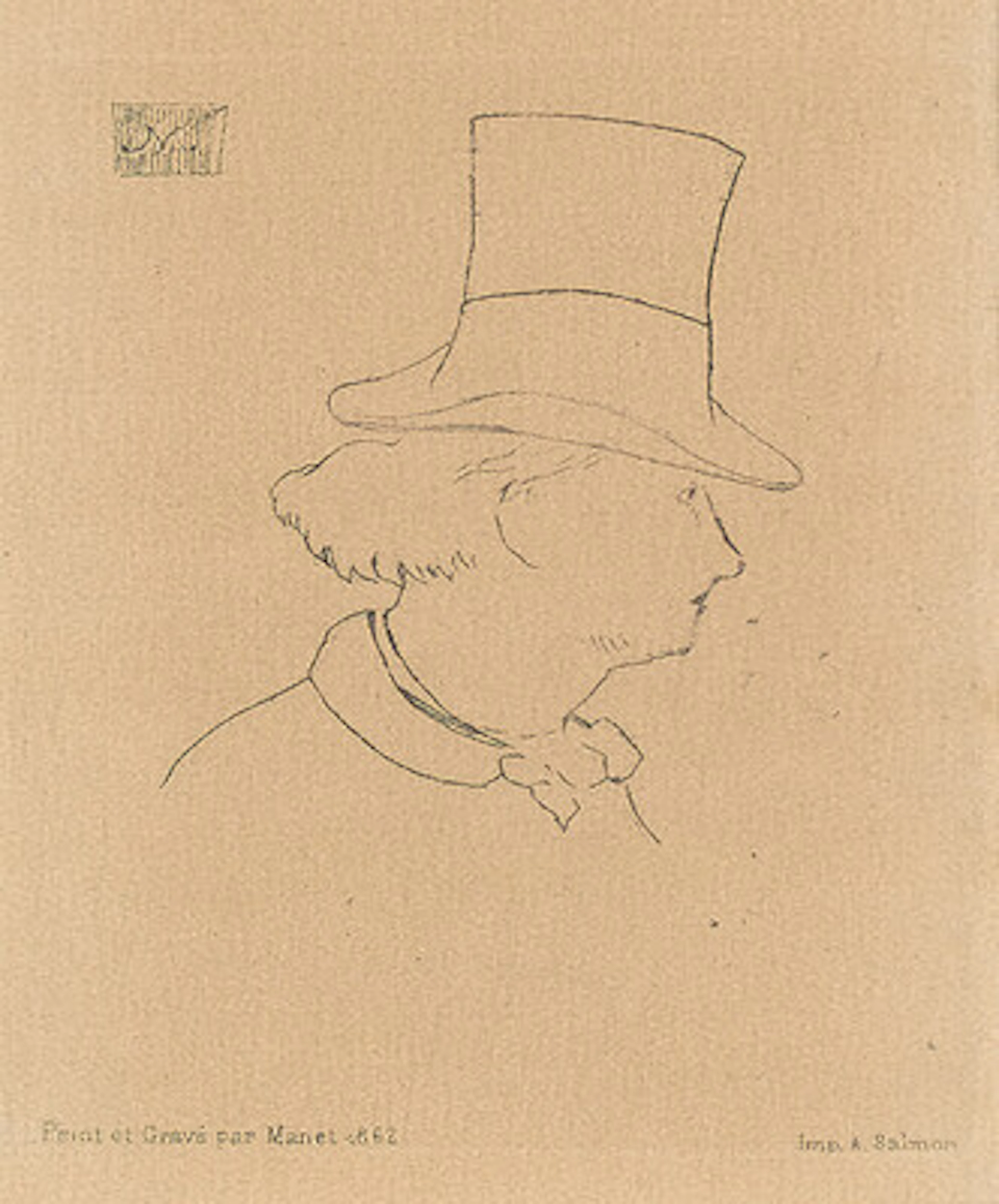 Edouard Manet