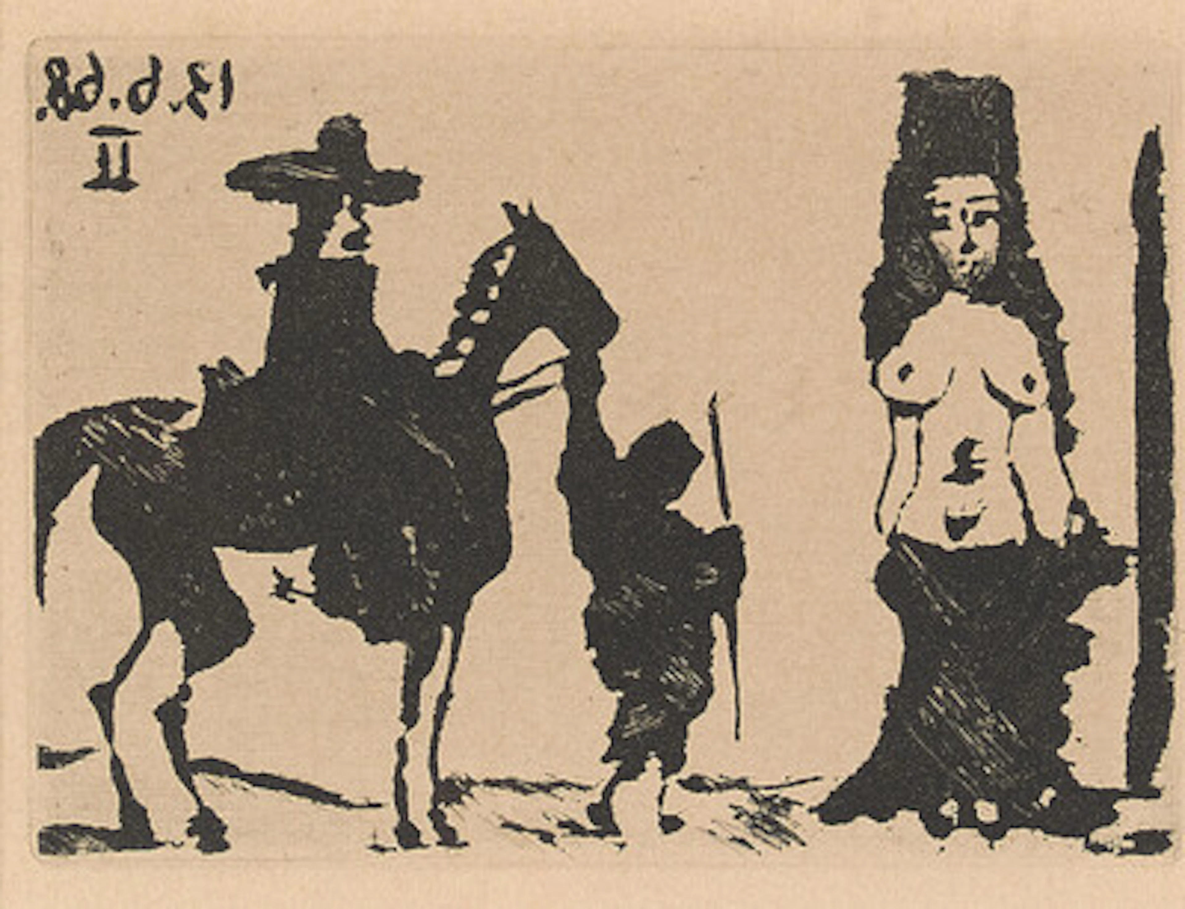 Pablo Picasso