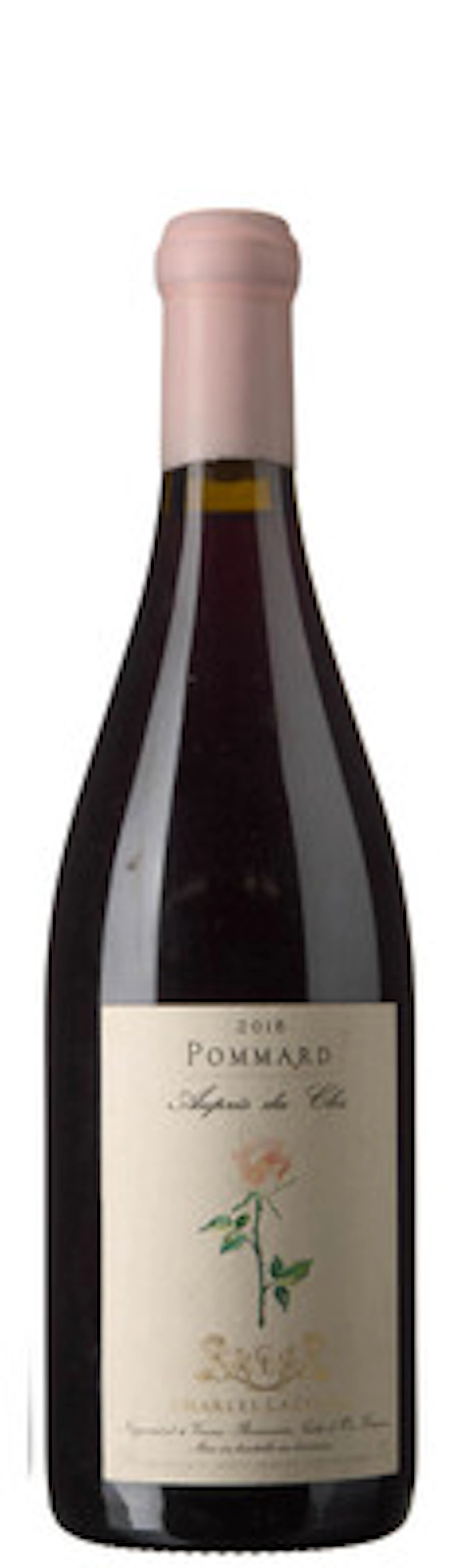 1 x Pommard Aupres du Clos 2018, Charles Lachaux